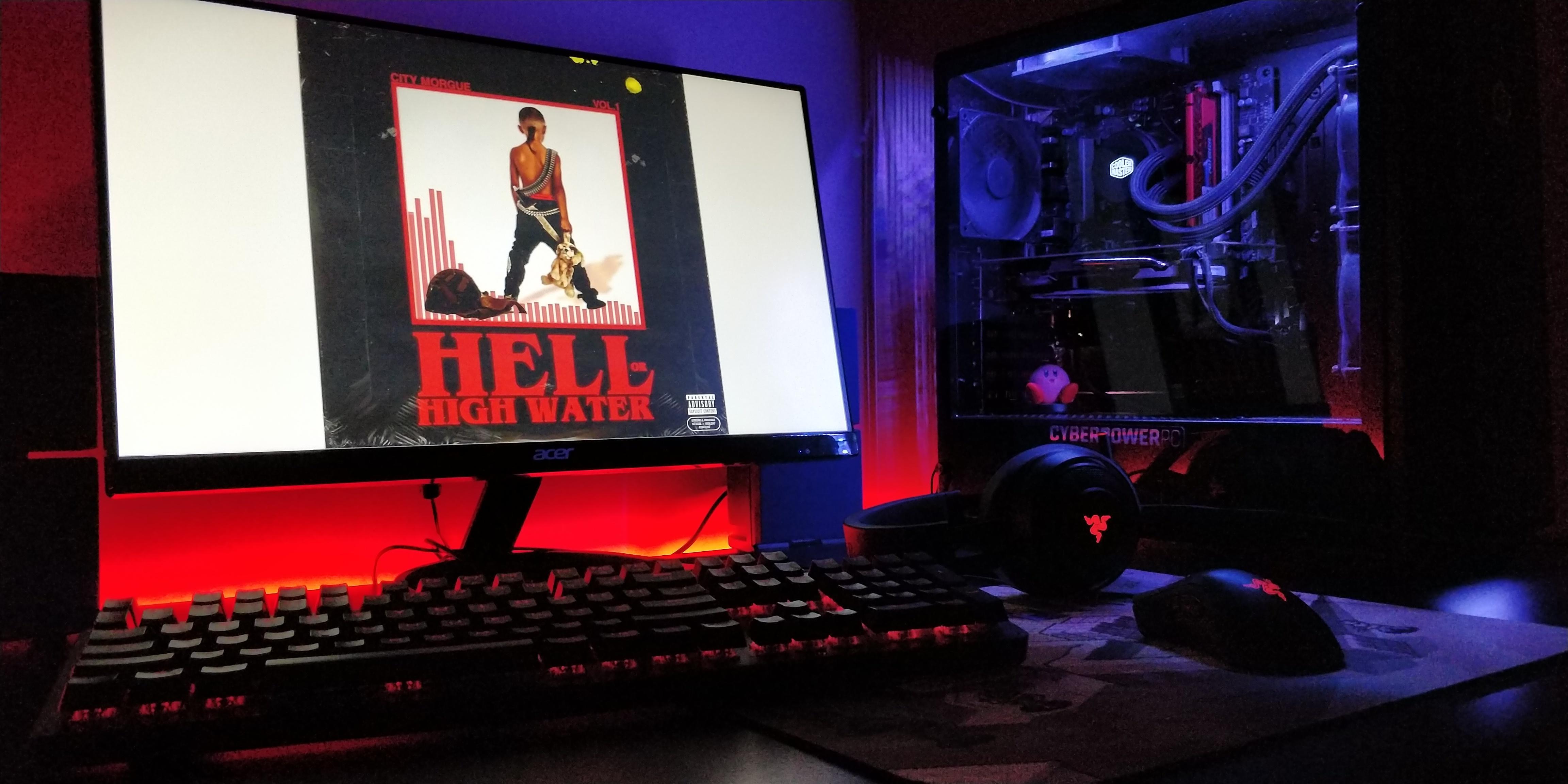 Zillakami Wallpapers - Top Free Zillakami Backgrounds - WallpaperAccess