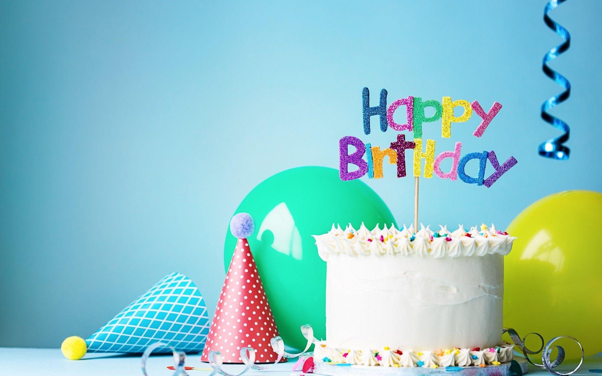 Birthday Party Wallpapers - Top Free Birthday Party Backgrounds ...