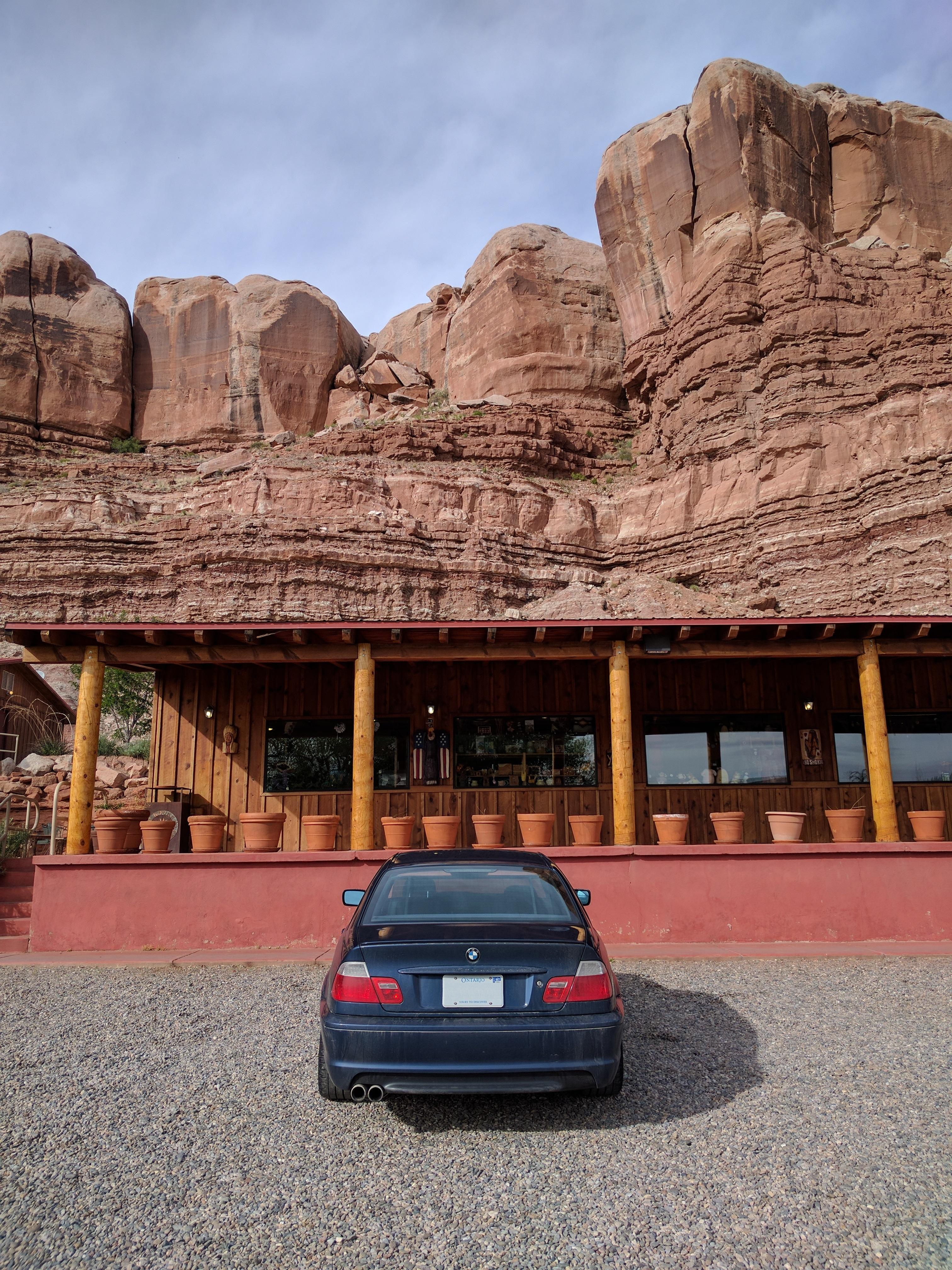 3024x4032 Roadtrip gave me the best phone wallpaper