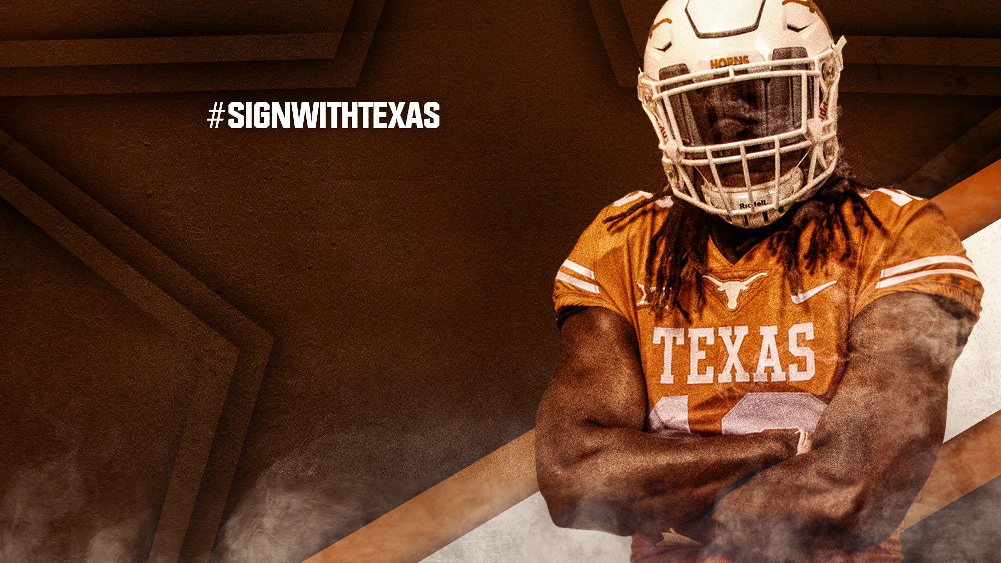 2000x1125 Texas Longhorns Football Wallpaper