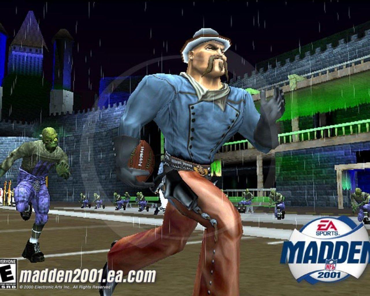 1280x1024 Madden Wallpaper Madden Wallpaper
