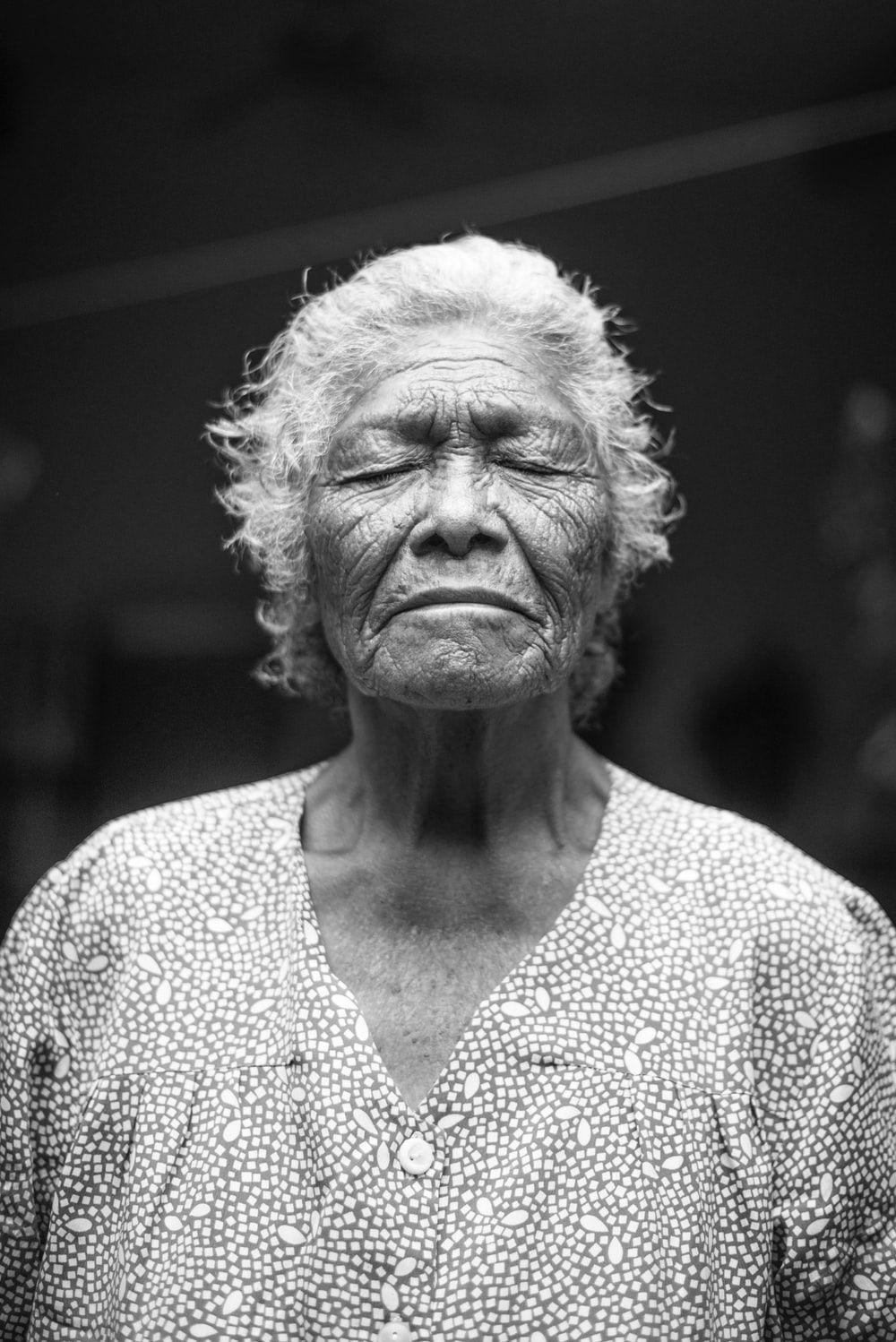 1000x1498 Old Age Picture. Download Free Image