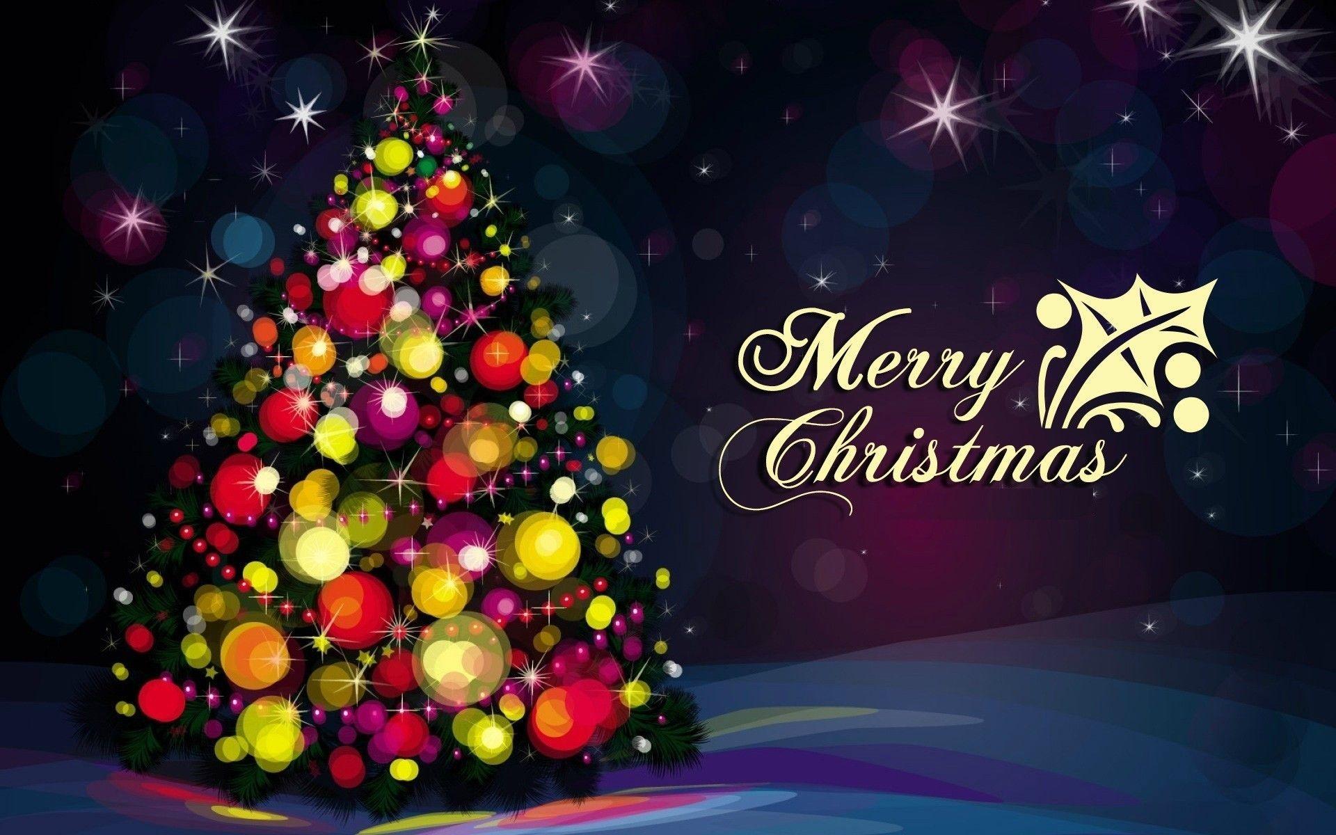 1920x1200 Christmas Wallpaper HD 1080p