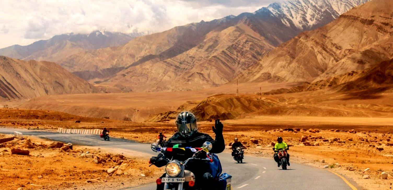 1504x728 Leh Ladakh Road Trip Delhi To Leh By Road Guide To