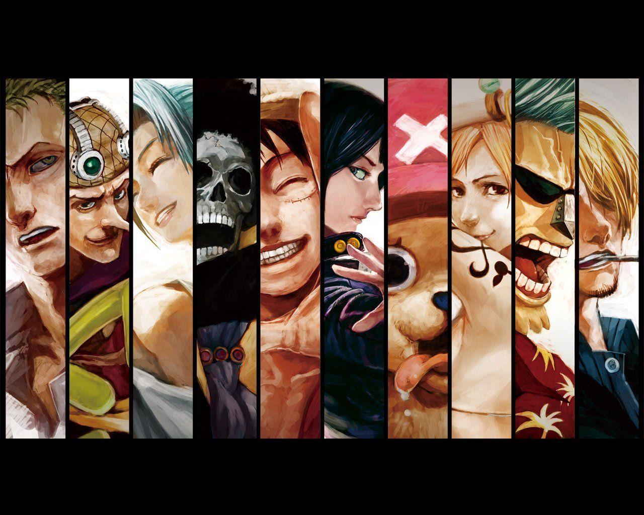 1280x1024 Roronoa Zoro HD Wallpaper and Background Image