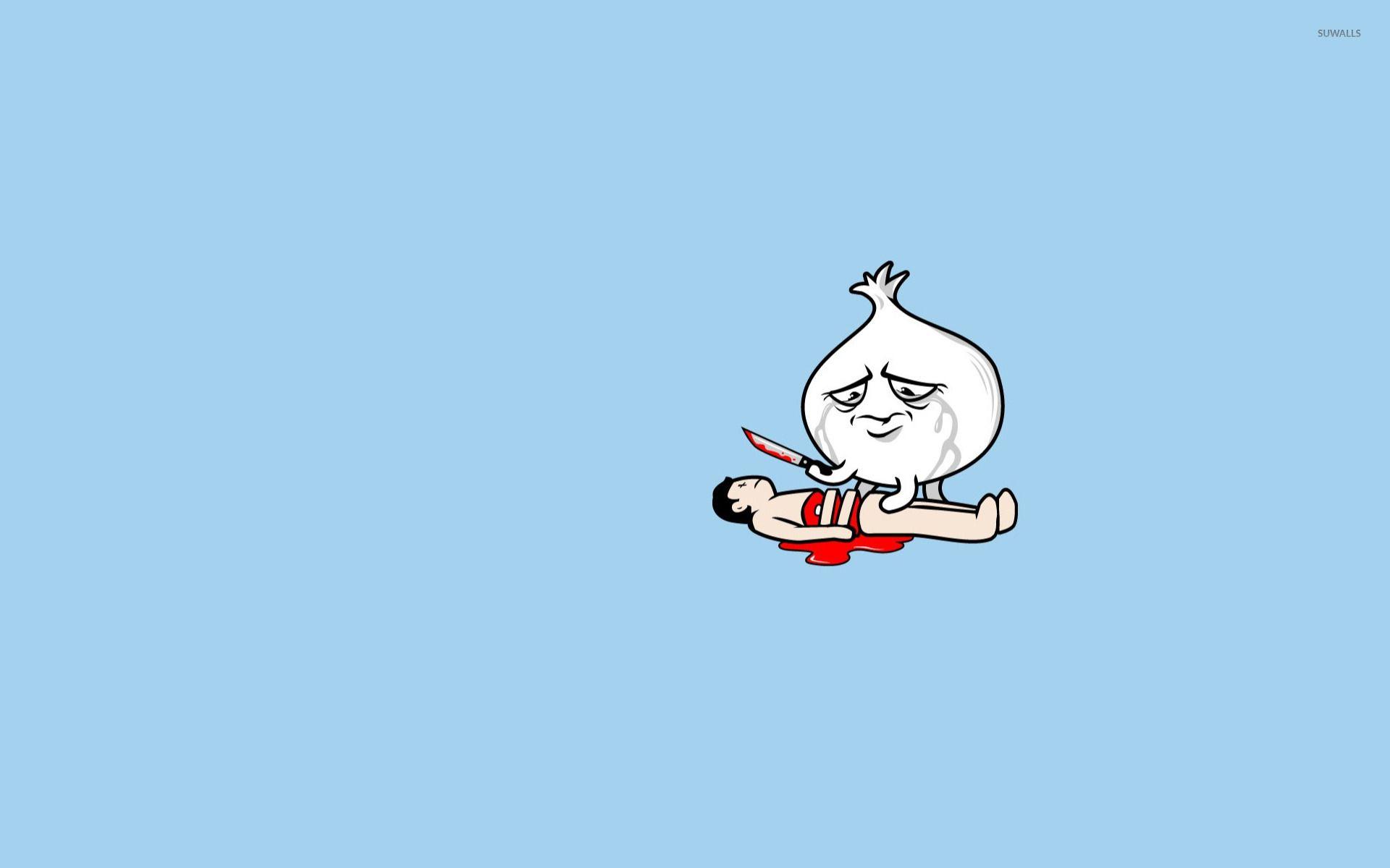 1920x1200 Onion slicer wallpaper wallpaper