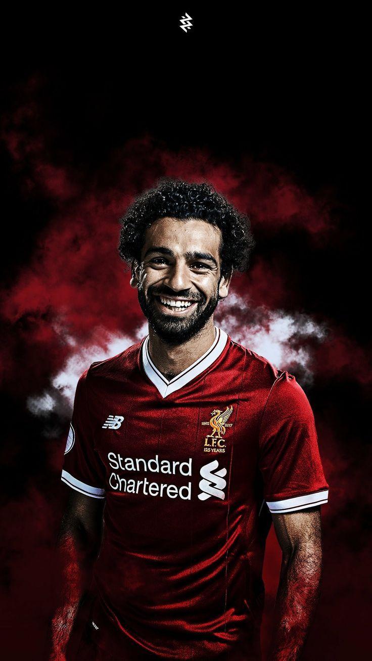 Mohamed Salah Wallpapers - Top Free Mohamed Salah Backgrounds 