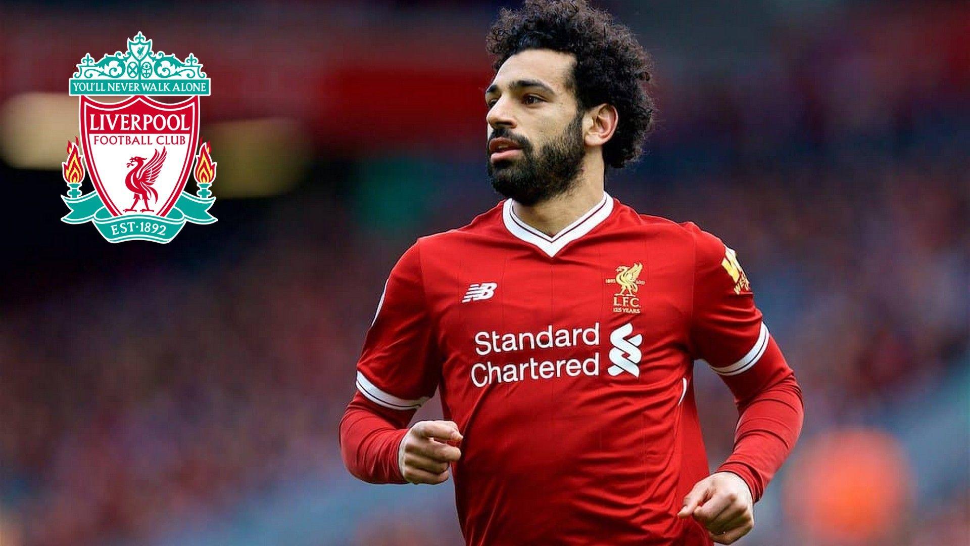 1920x1080 Best Mohamed Salah Wallpaper Cute Wallpaper