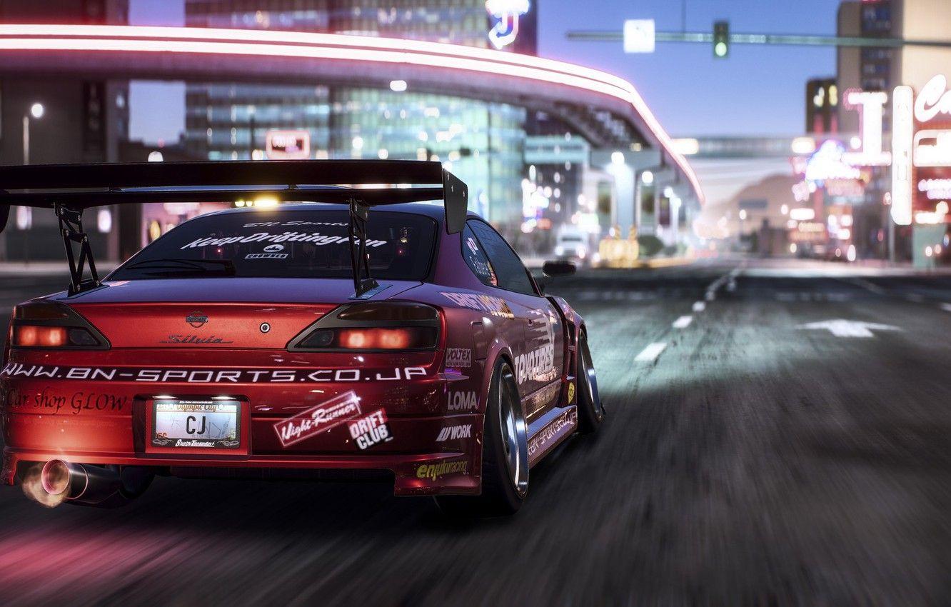25 Need For Speed Payback Wallpapers  WallpaperSafari