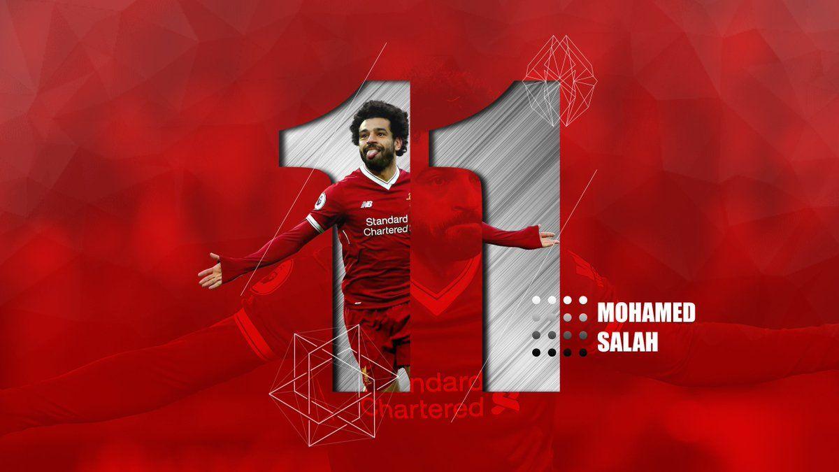 1200x675 Mohamed Salah Wallpaper This Was Requested So Much