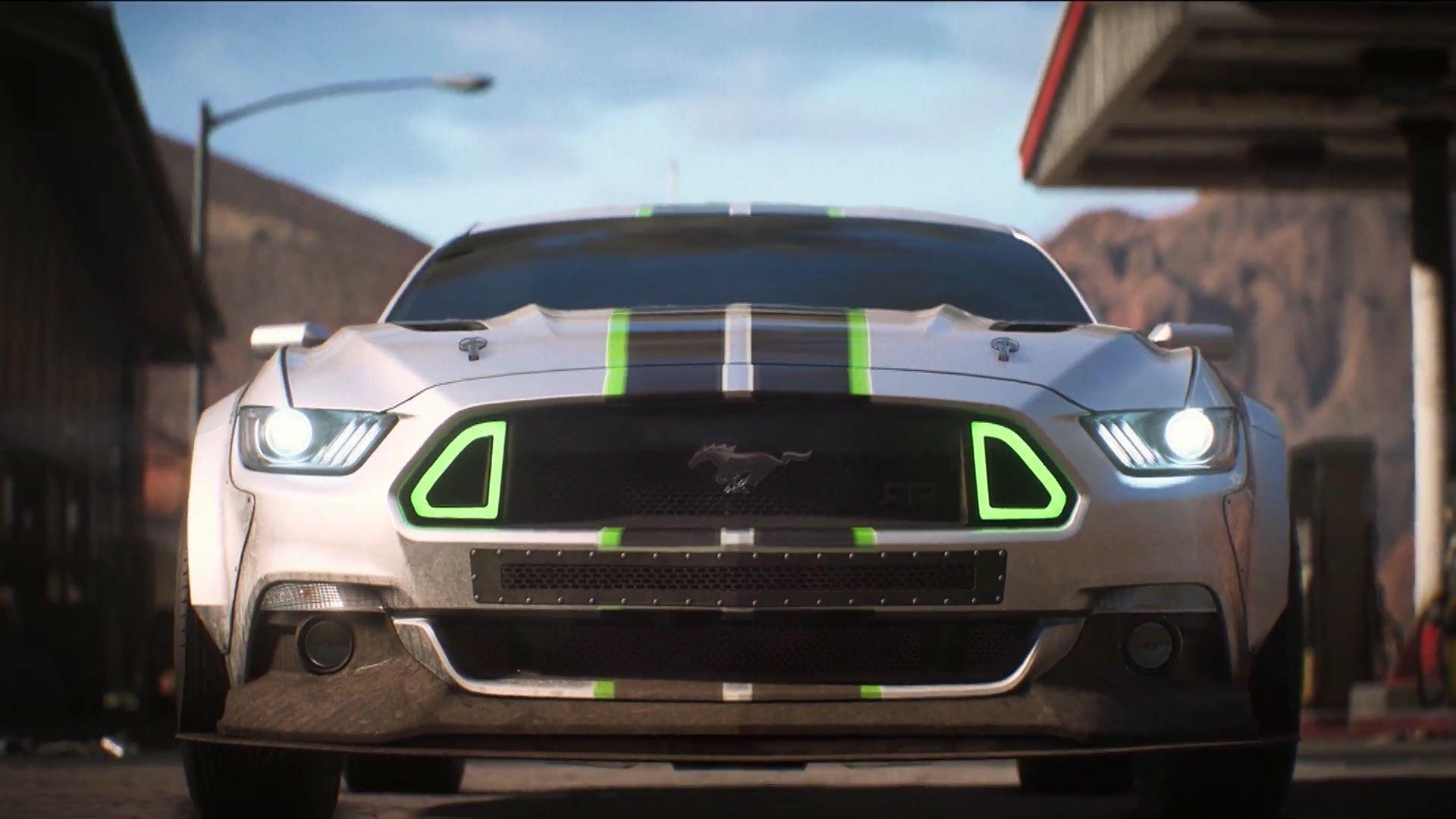 1920x1080 Need For Speed Payback Wallpaper High Quality