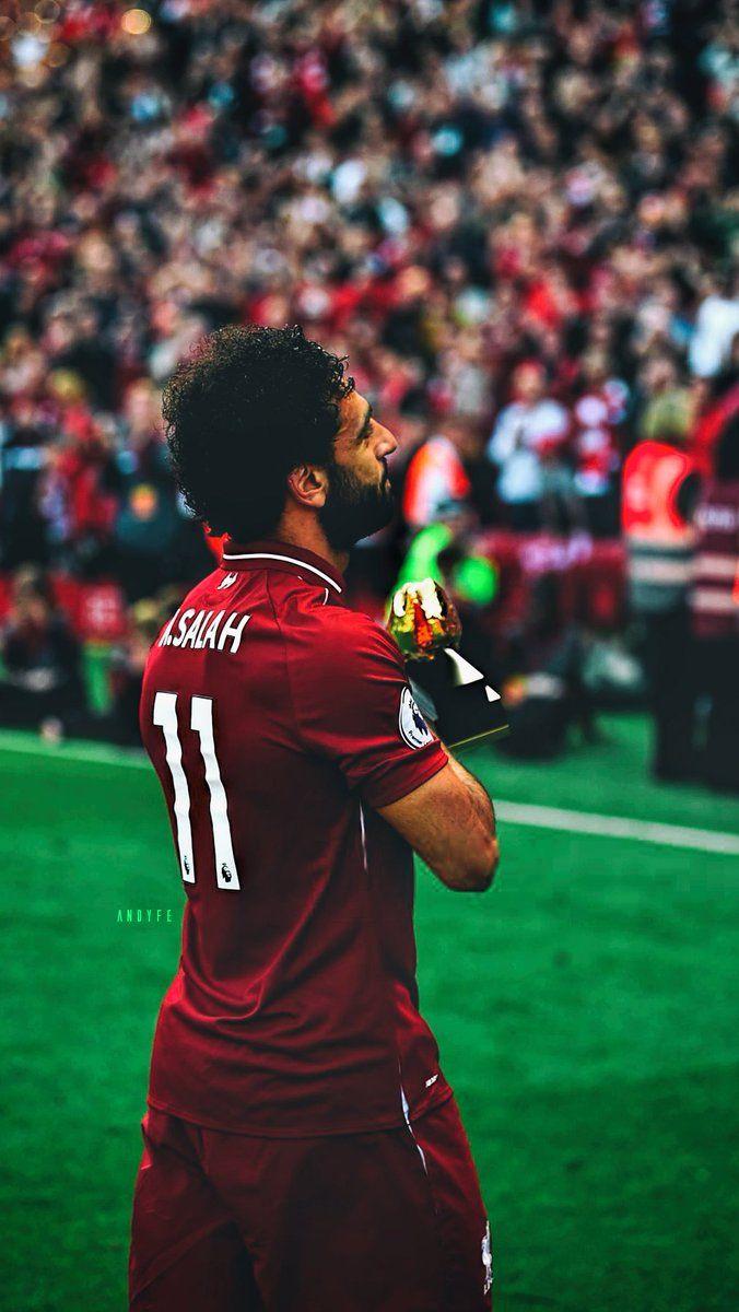 676x1200 Andy Salah Wallpaper RTs Are