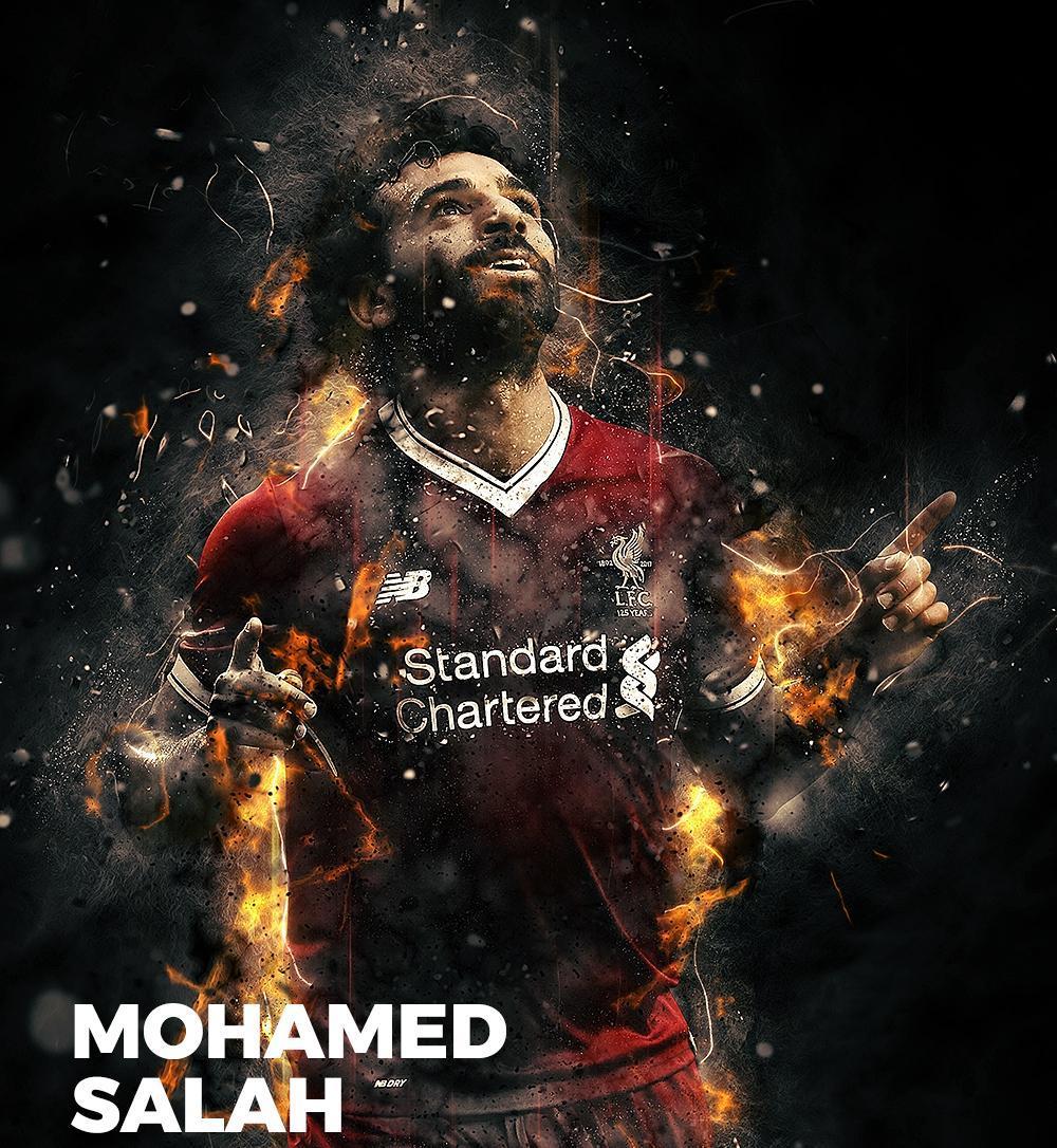 1000x1086 Mohamed Salah Wallpaper. Football Wallpaper HD for Android