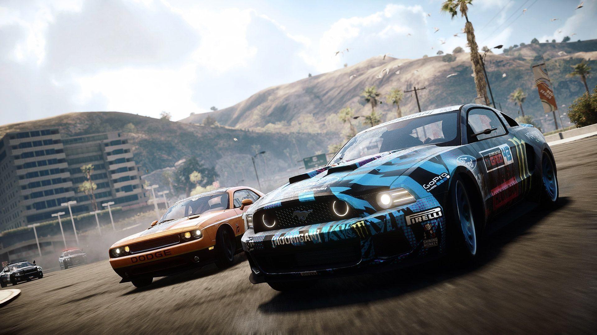1920x1080 Nfs Wallpaper