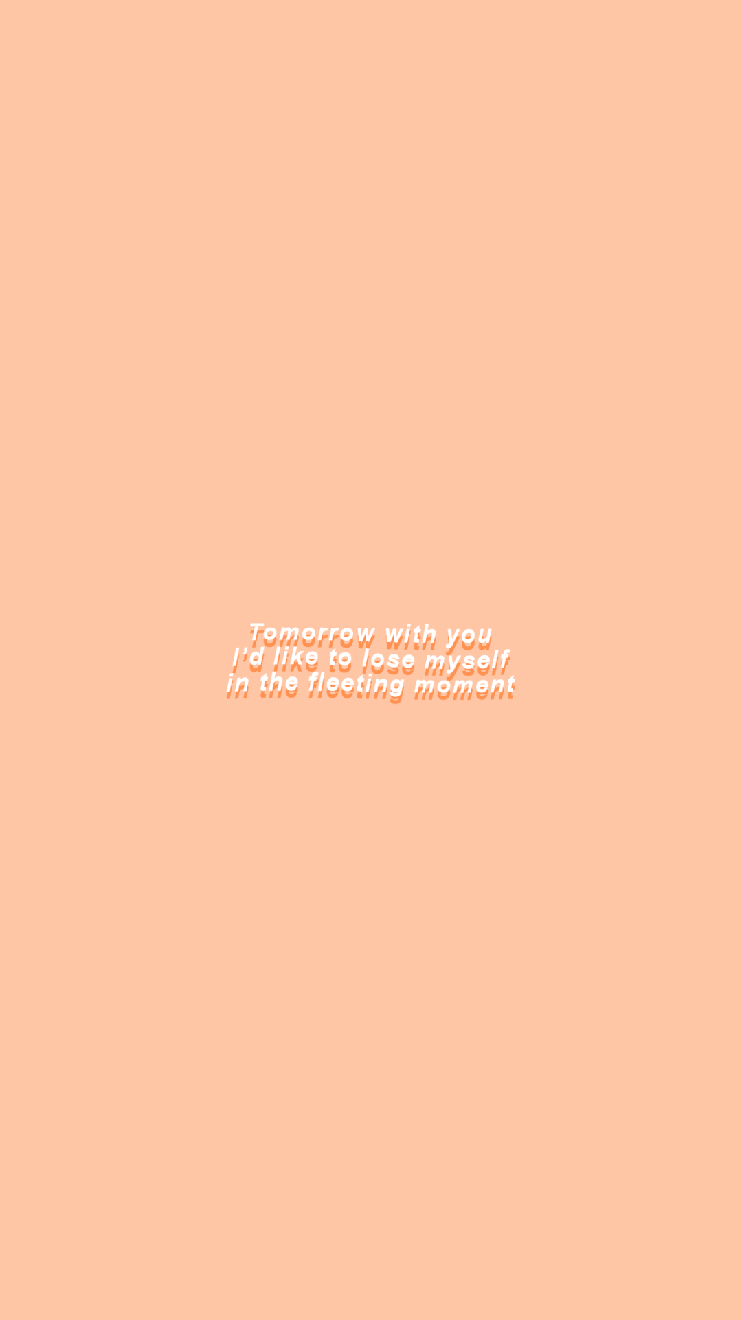 1080x1920 korean music lyrics