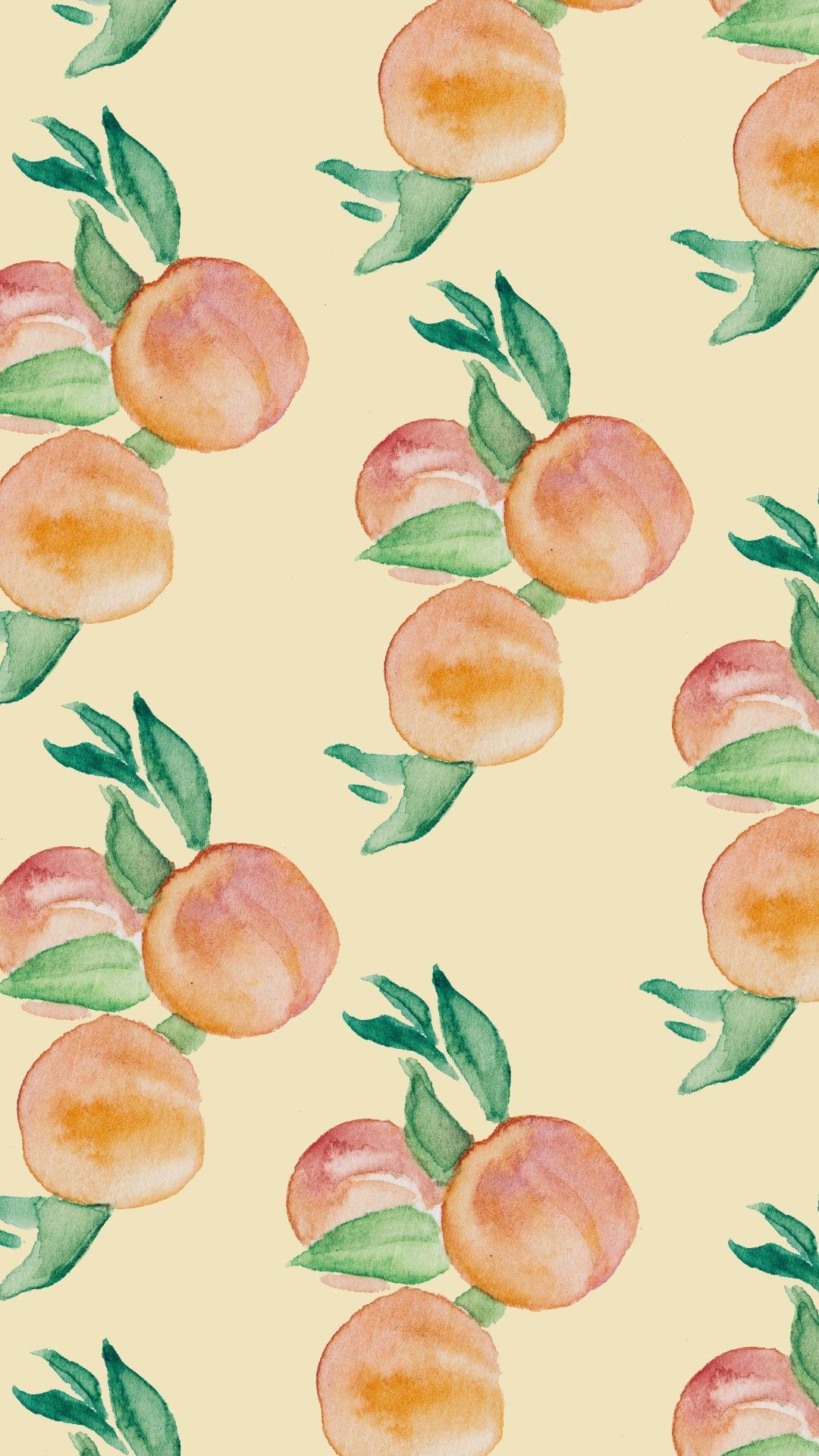 Peachy Wallpapers Top Free Peachy Backgrounds