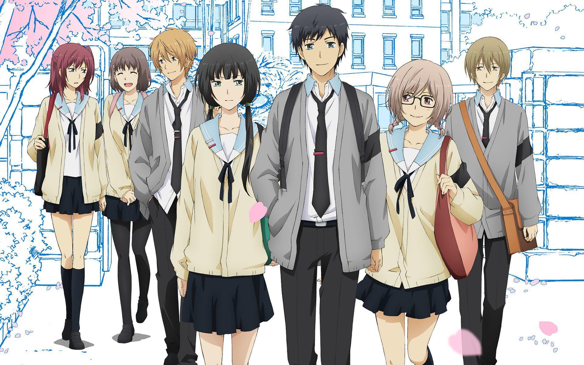 Relife Wallpapers Top Free Relife Backgrounds Wallpaperaccess