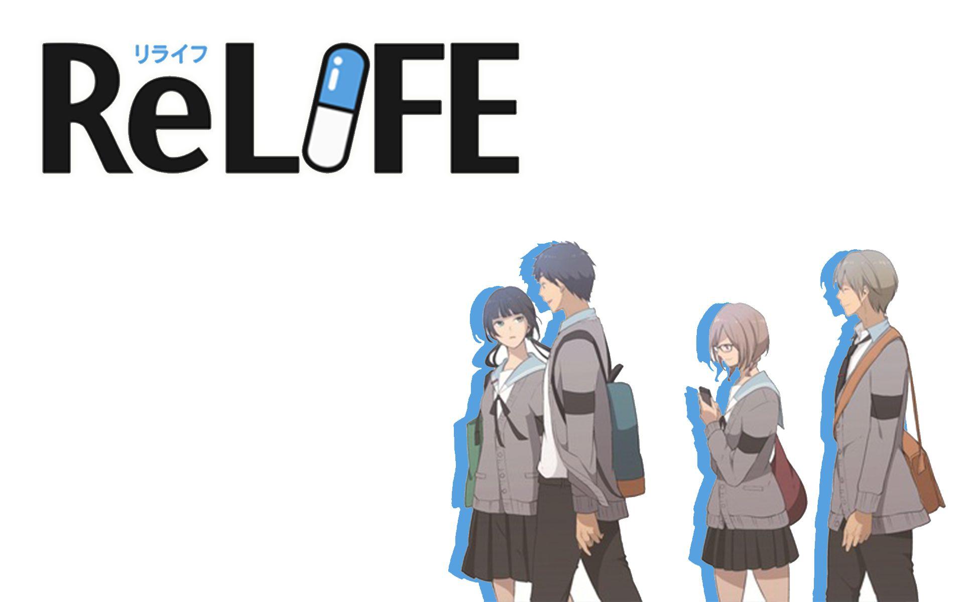 Relife Wallpapers Top Free Relife Backgrounds Wallpaperaccess