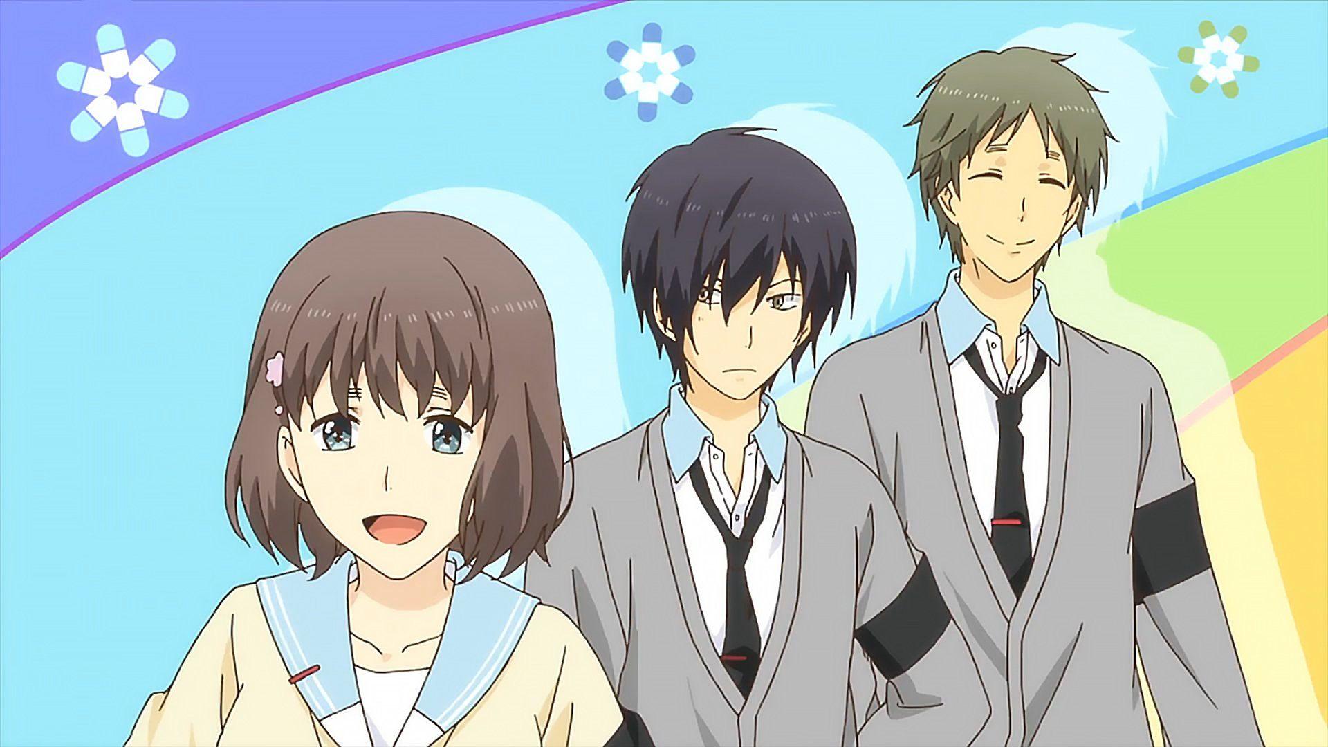 1920x1080 ReLIFE HD Wallpaper and Background Image