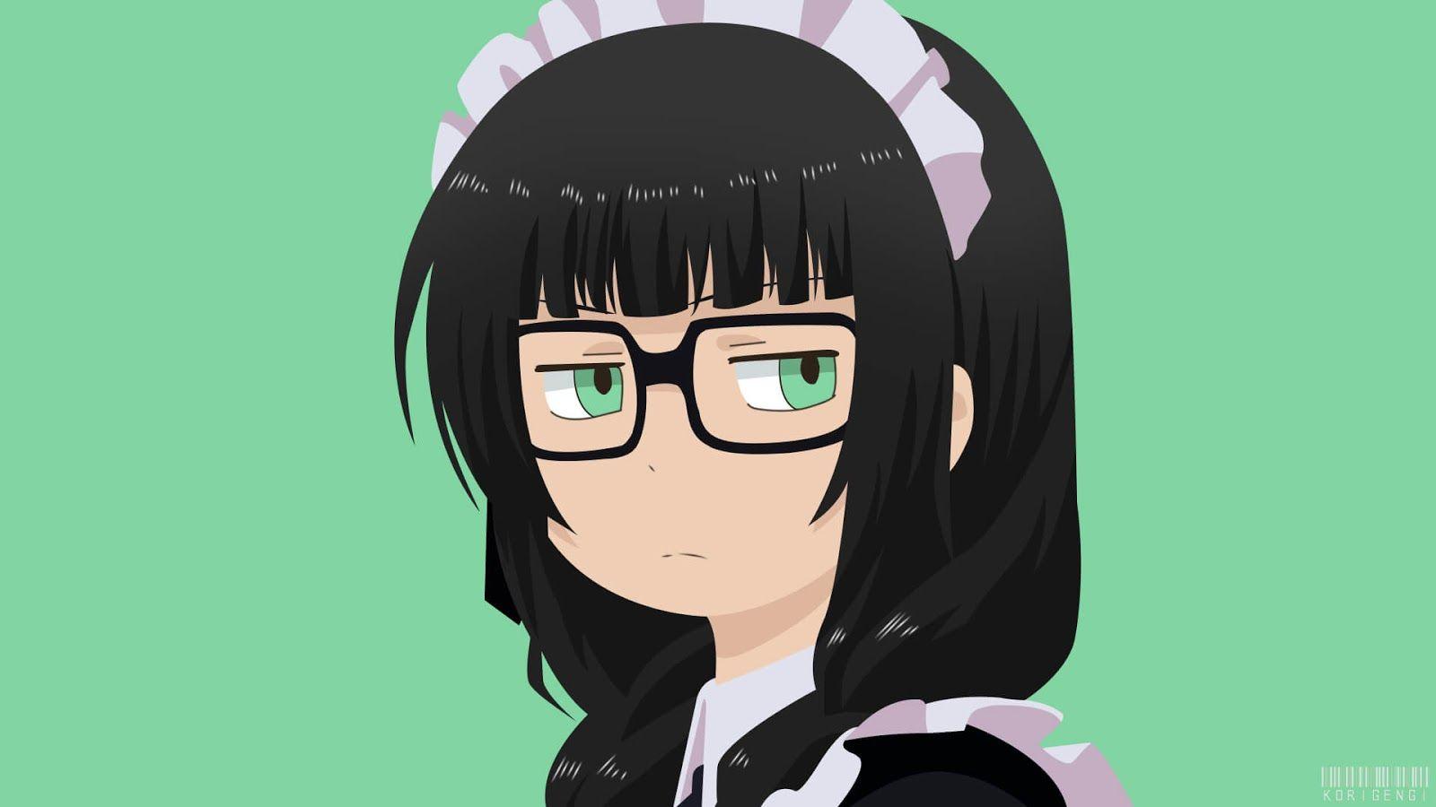 1600x900 Relife Wallpaper HD Hishiro Chizuru Free Wallpaper