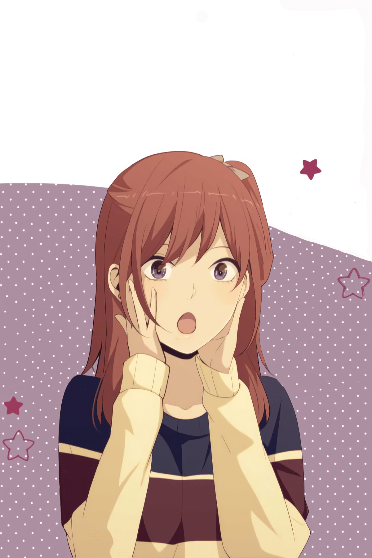 1200x1800 What is your anime wallpaper?