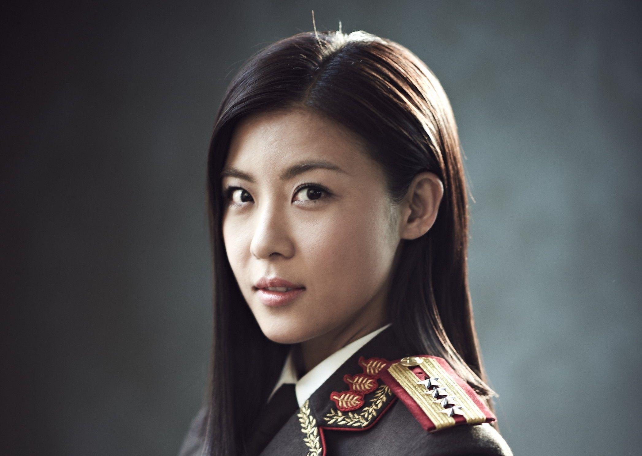 2094x1488 Ha Ji Won Wallpaper