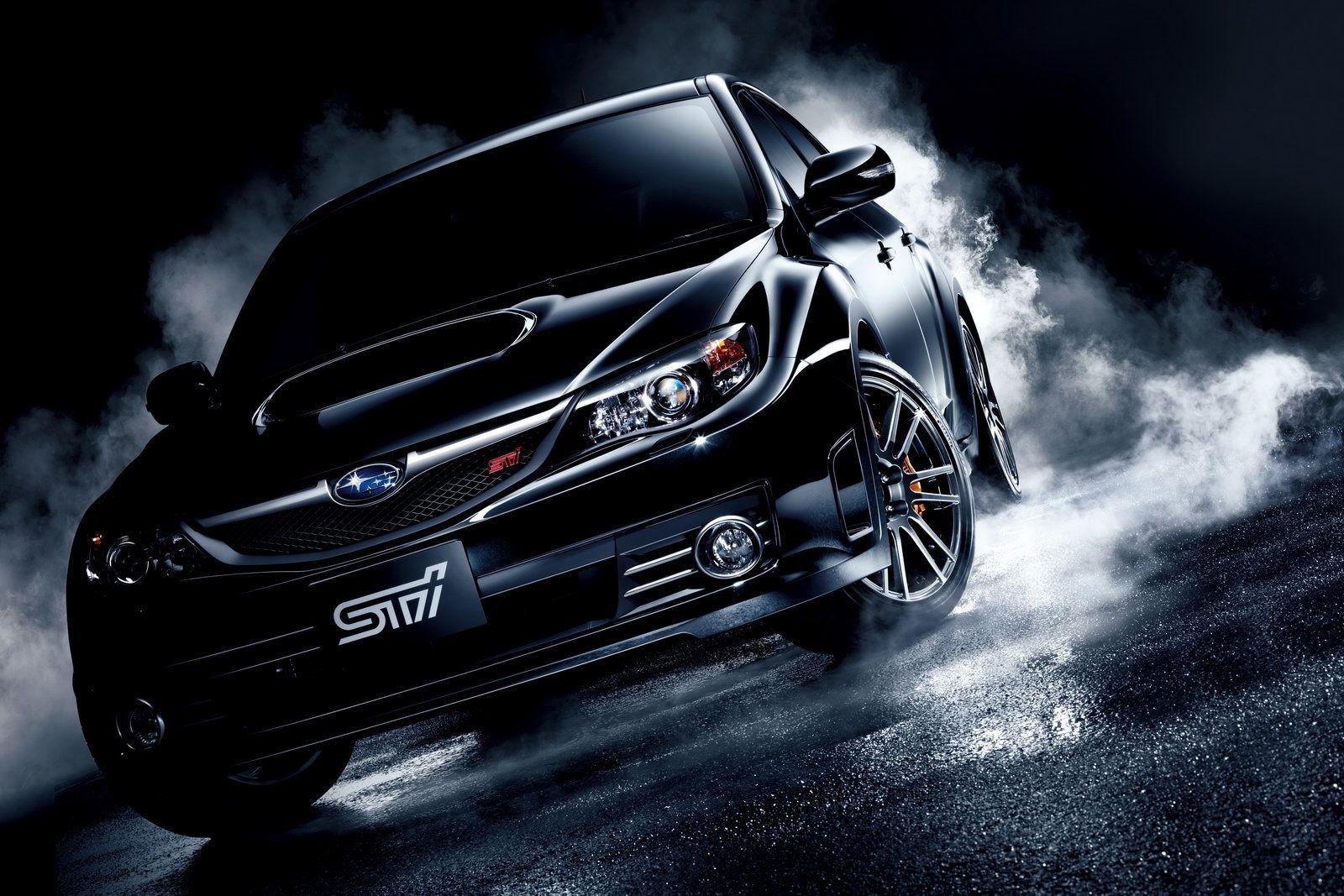 1600x1067 Wrx Sti Wallpaper
