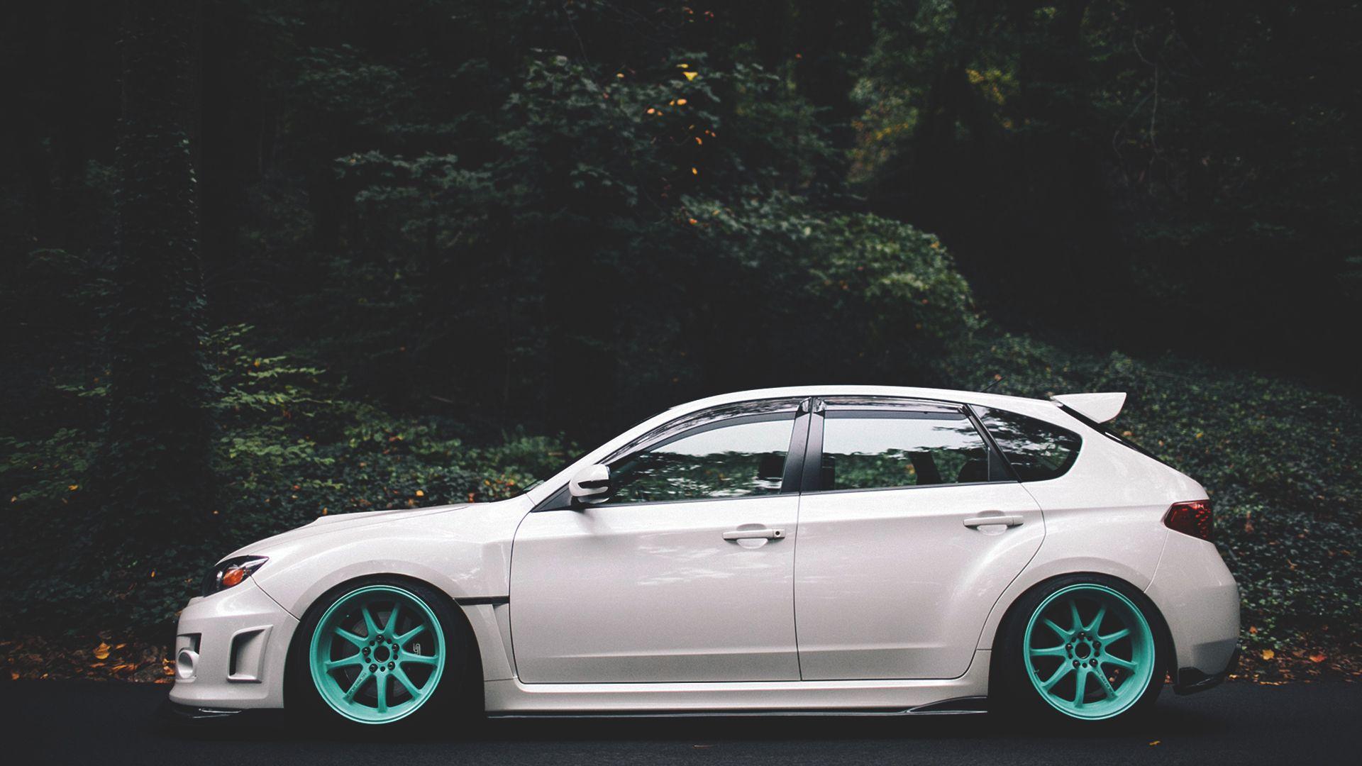 1920x1080 Subaru Impreza Wallpaper Deskx1080 px