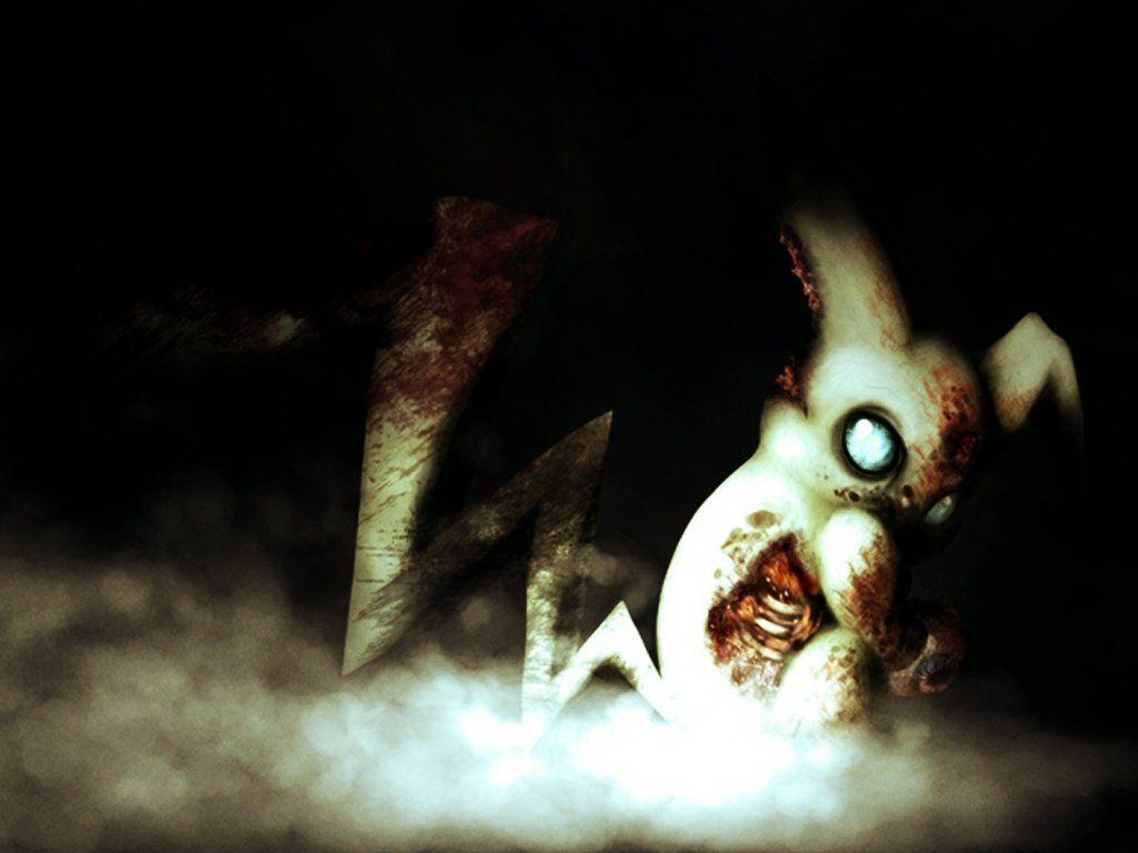 1024x768 Pikachu HD Wallpaper and Background Image