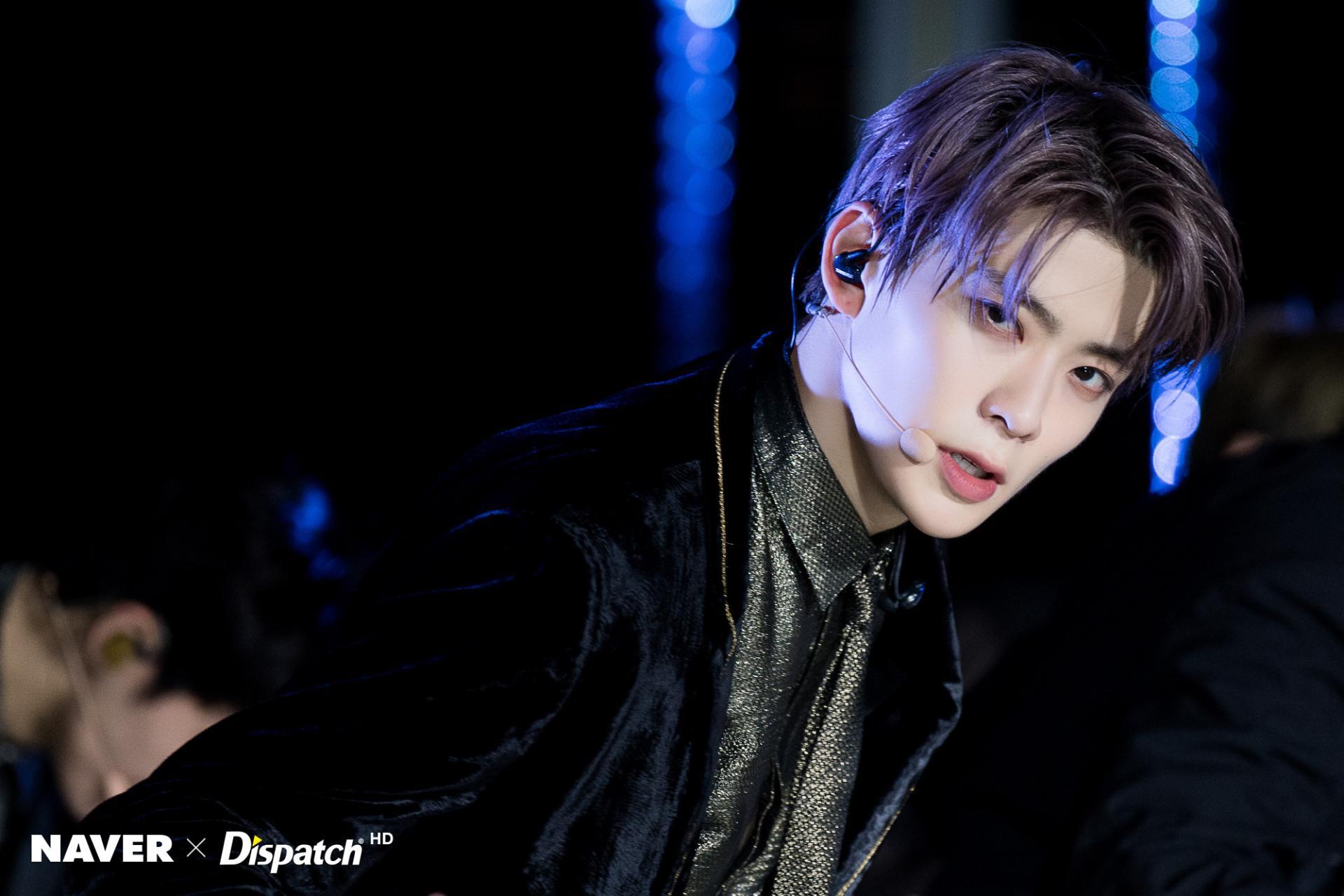 1920x1280 Jaehyun U Wallpaper