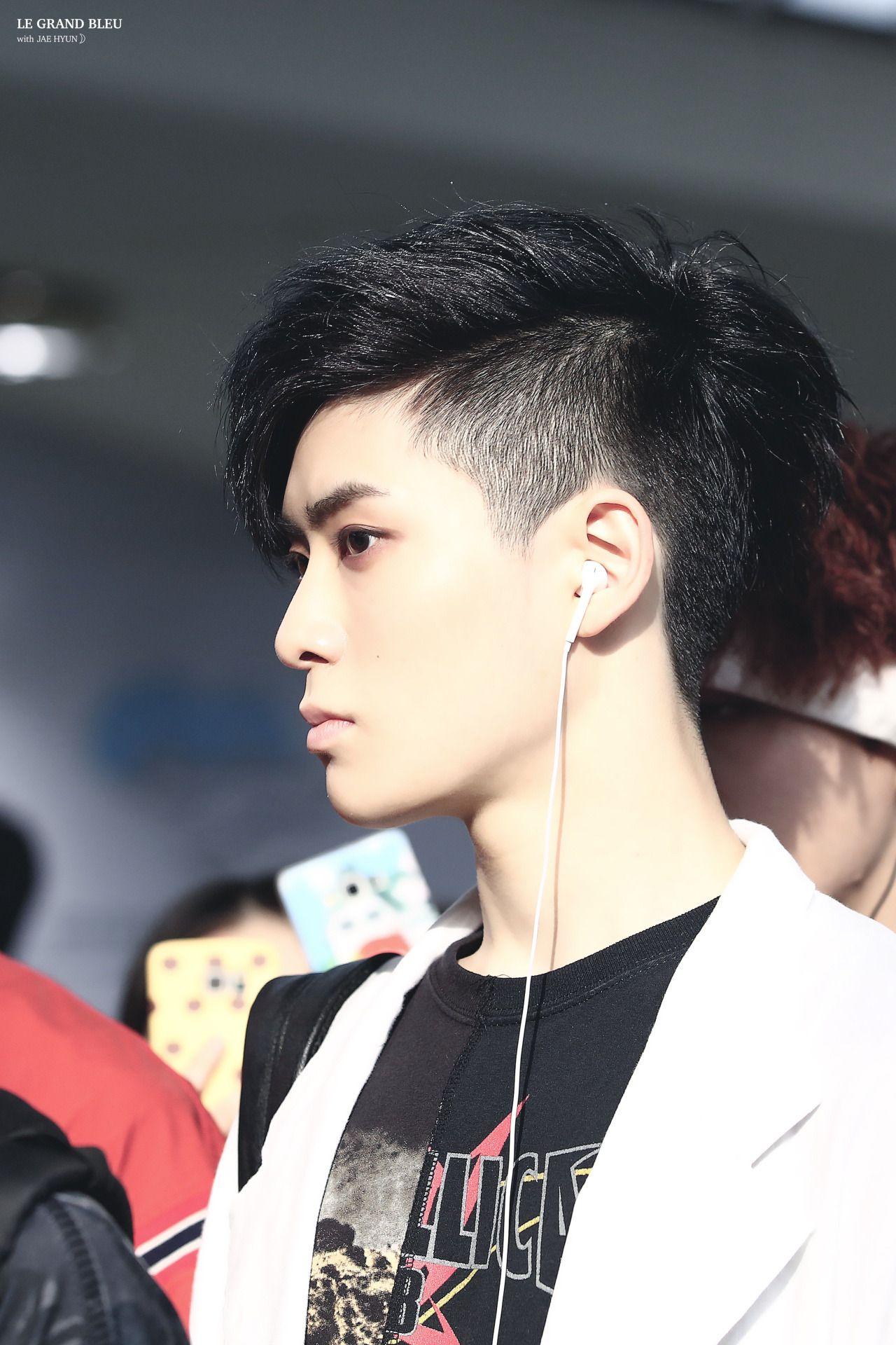 1280x1920 Jung Jae Hyun KPOP Image Board