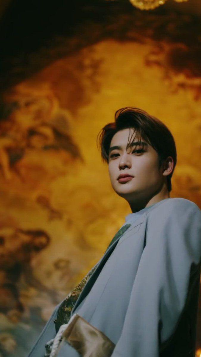 675x1200 My new #wallpaper nct #JAEHYUN #NCT127_WakeyWakey