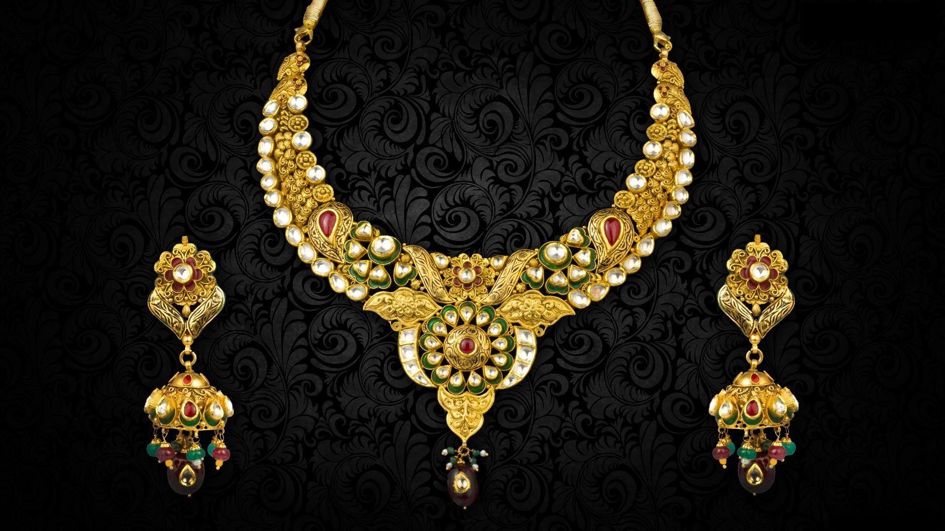 Jewellery Wallpapers Top Free Jewellery Backgrounds WallpaperAccess