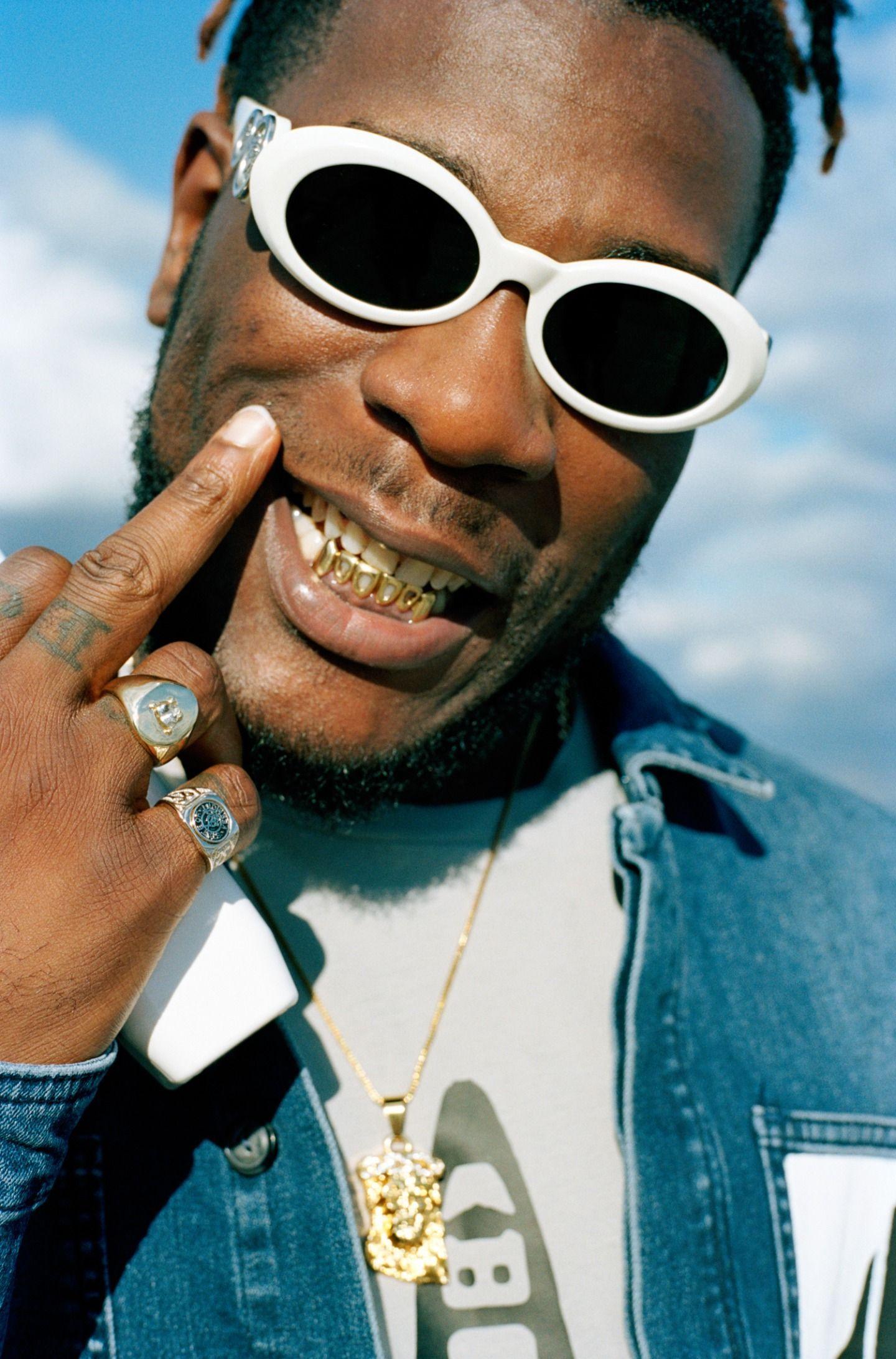 1440x2183 How Burna Boy Became An Afropop Rock Star. Boys, Coachella