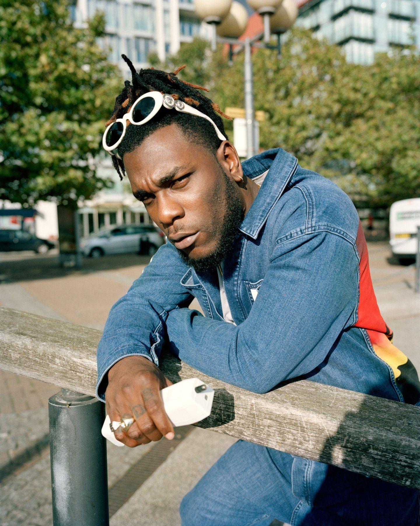 1440x1802 How Burna Boy Became An Afropop Rock Star. Music