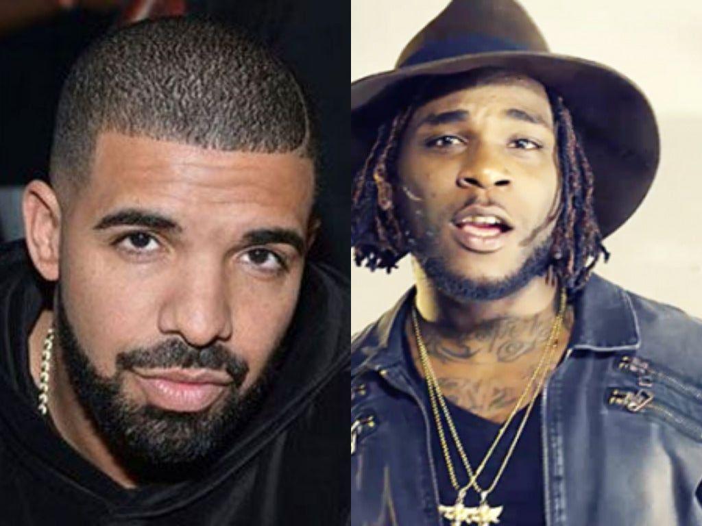 1024x768 I wrote 5 songs for Drake in his 'More Life' Album