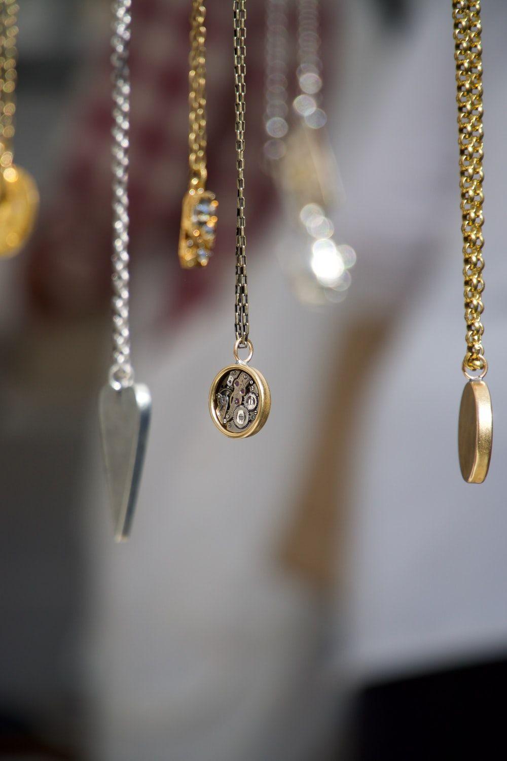 1000x1500 Silver Jewelry Picture. Download Free Image
