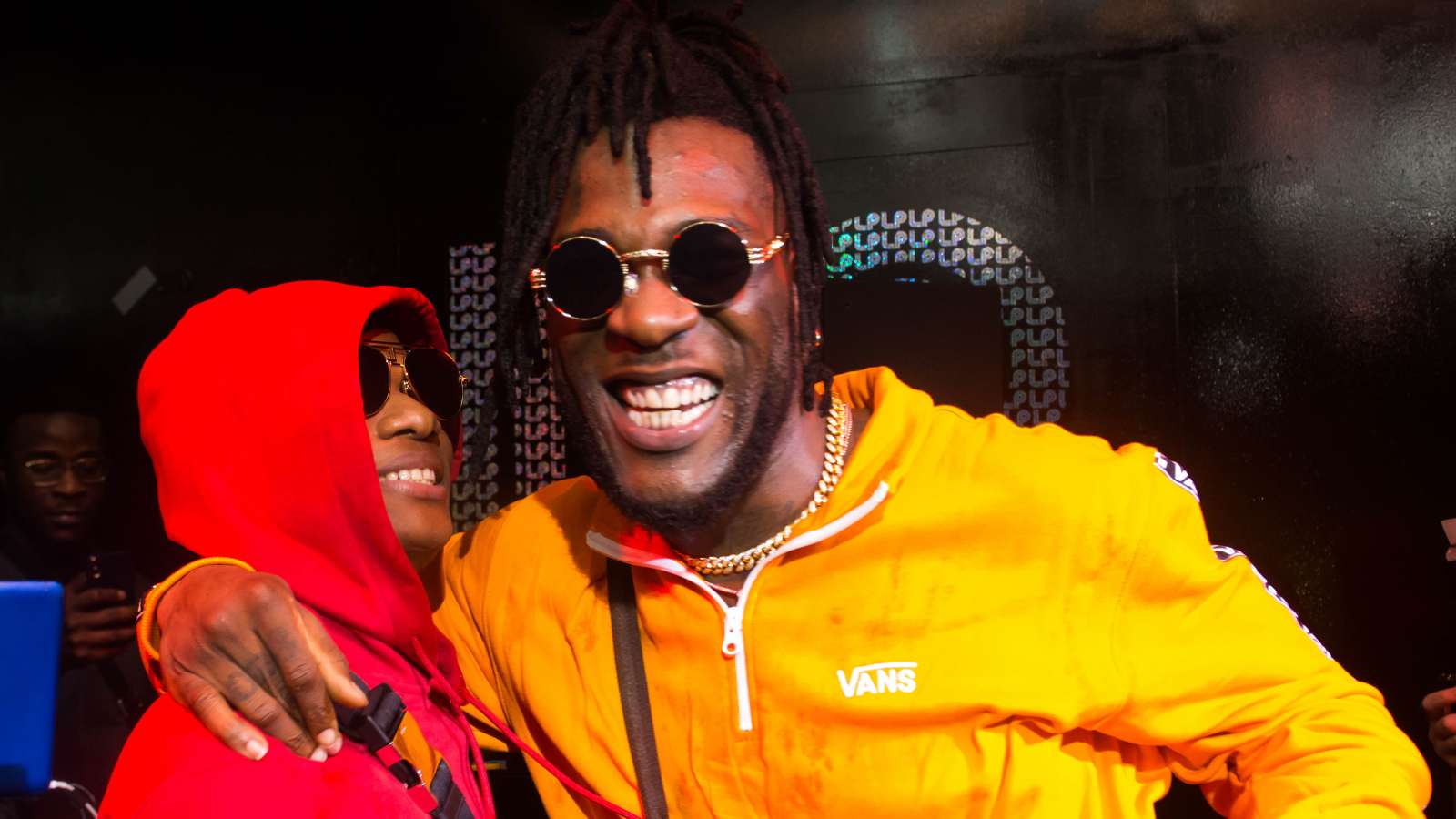 1600x900 Burna Boy's 'Outside' vs Wizkid's 'Sounds From The Other