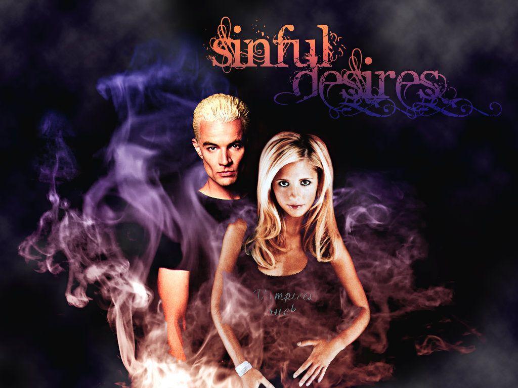 Buffy The Vampire Slayer Wallpapers  Wallpaper Cave