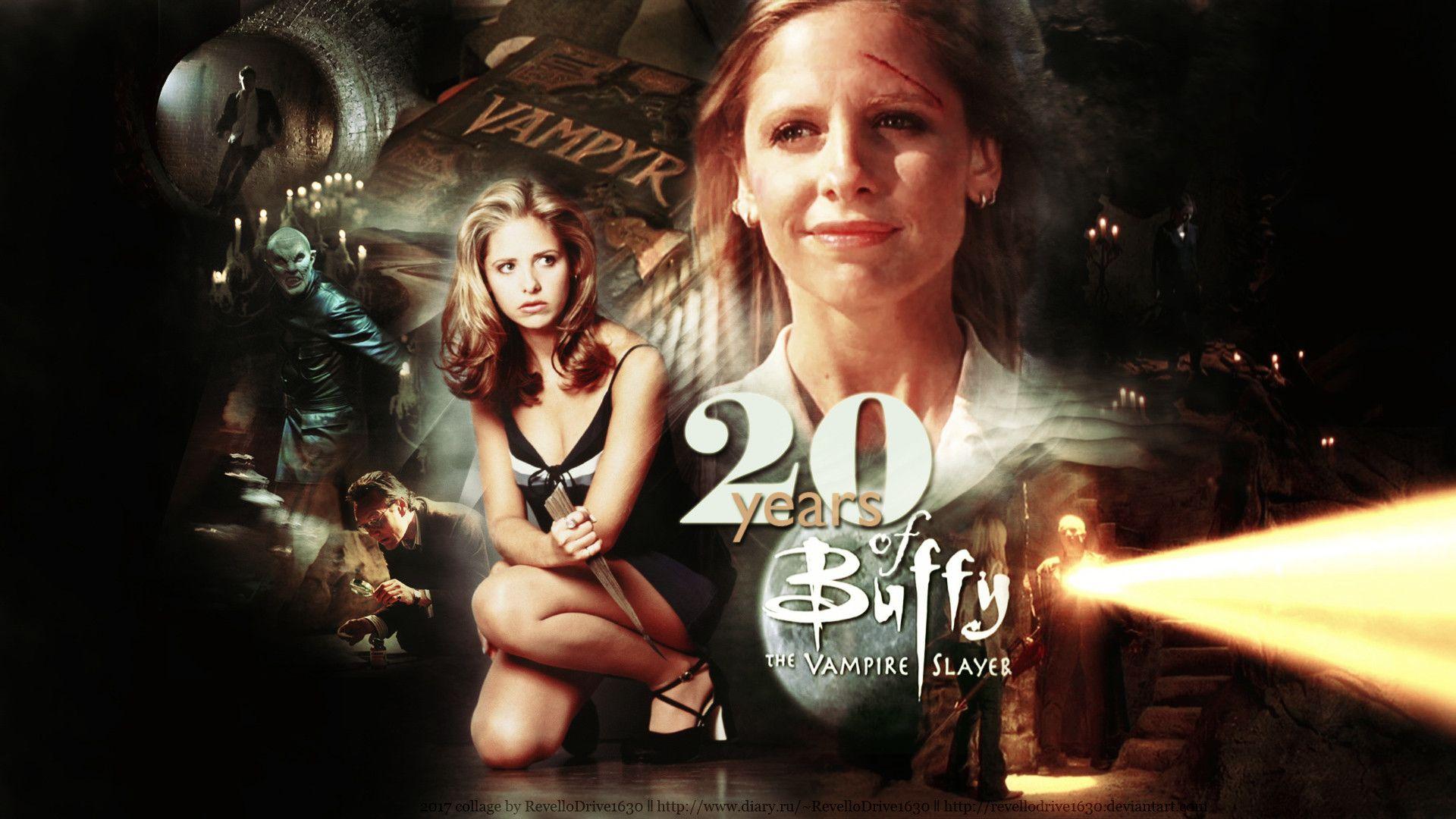 buffy the vampire slayer wallpapers top free buffy the vampire slayer backgrounds wallpaperaccess buffy the vampire slayer wallpapers