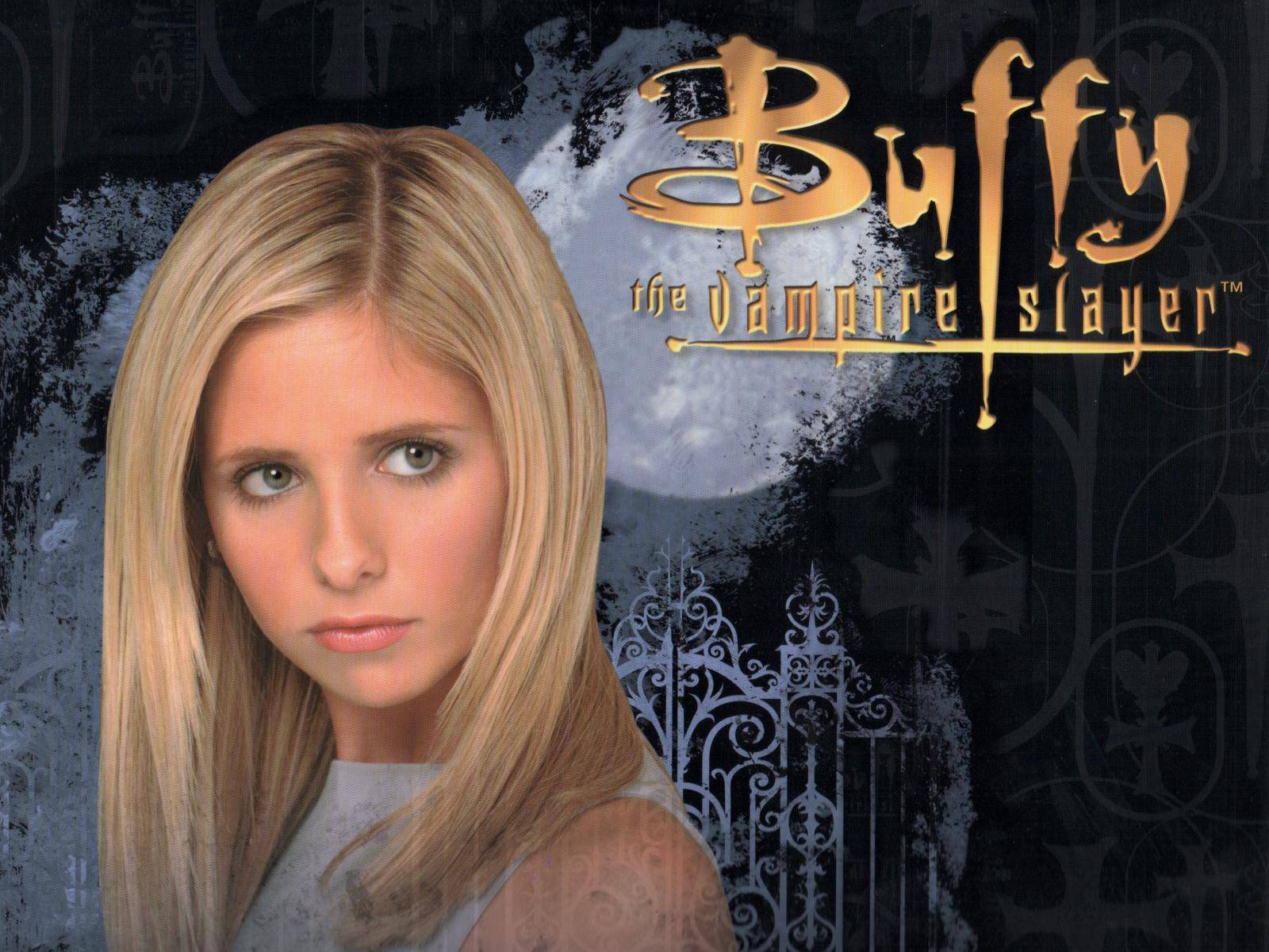 buffy the vampire slayer wallpapers top free buffy the vampire slayer backgrounds wallpaperaccess