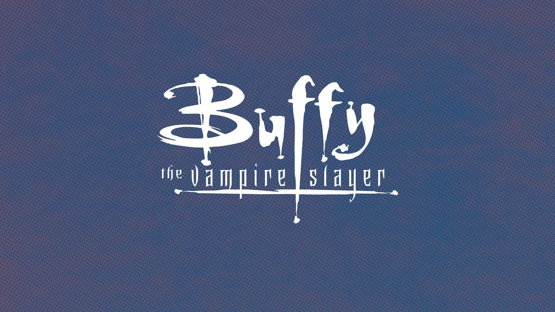 1920x1080 Buffy the Vampire Slayer Comic Book Wallpaper