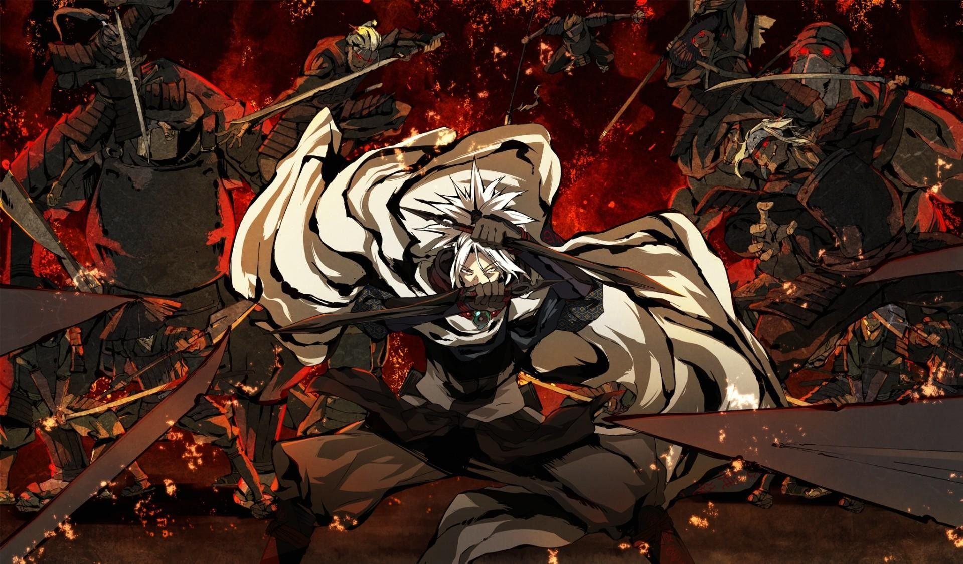1920x1125 Kajiri Kamui Kagura HD Wallpaper. Background Image