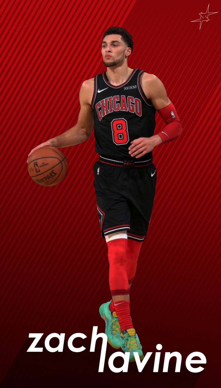 1125x2436 Zach LaVine Iphone XS,Iphone 10,Iphone X HD 4k Wallpapers,  Images, Backgrounds, Photos and Pictures