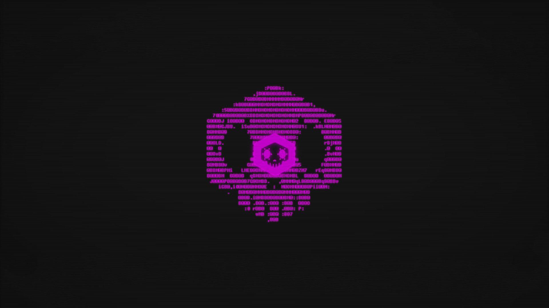 1920x1080 Sombra Wallpaper