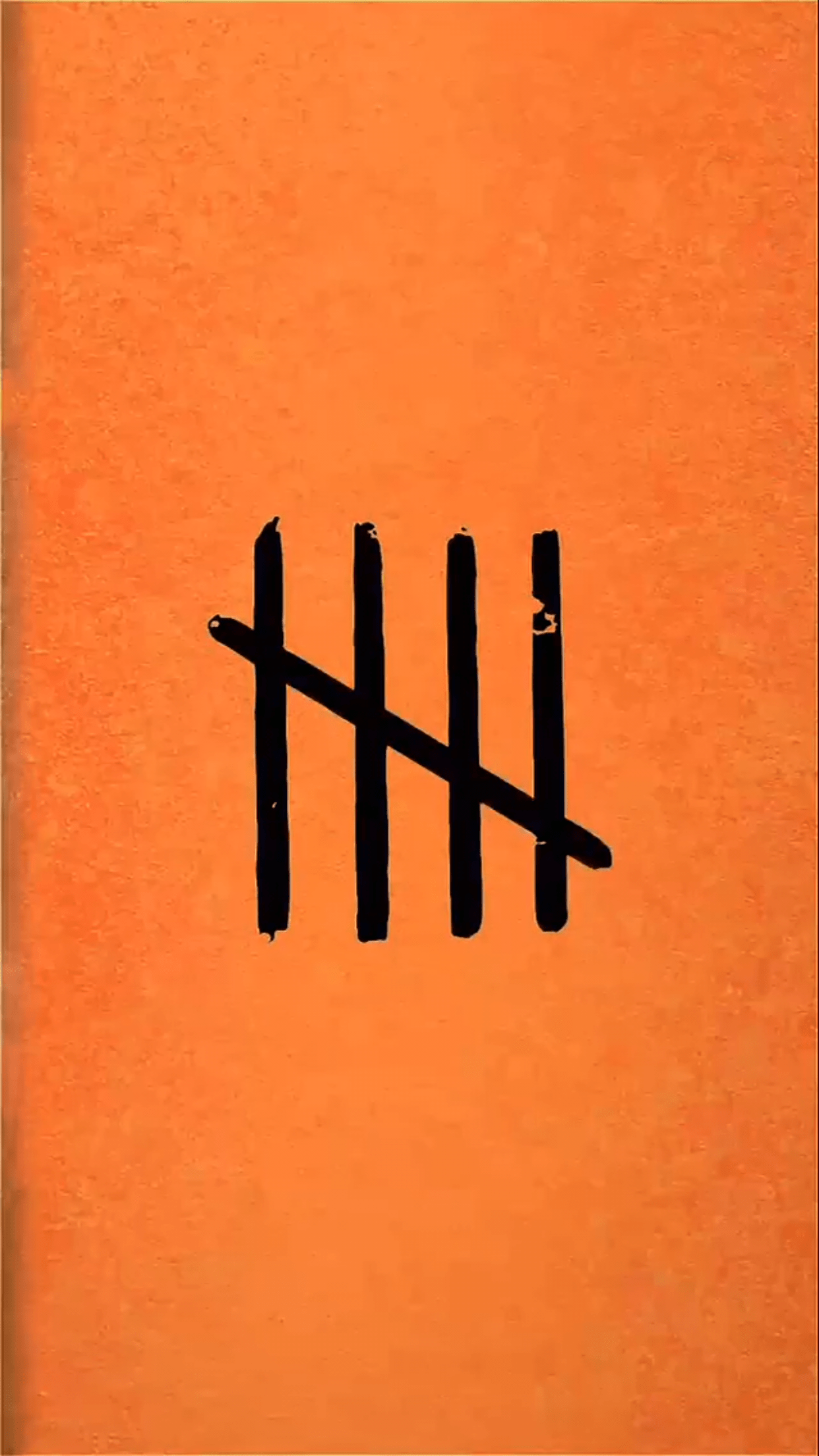 1242x2208 Orange is the new black #OITNB. Orange is the new black, Orange is the new, New black