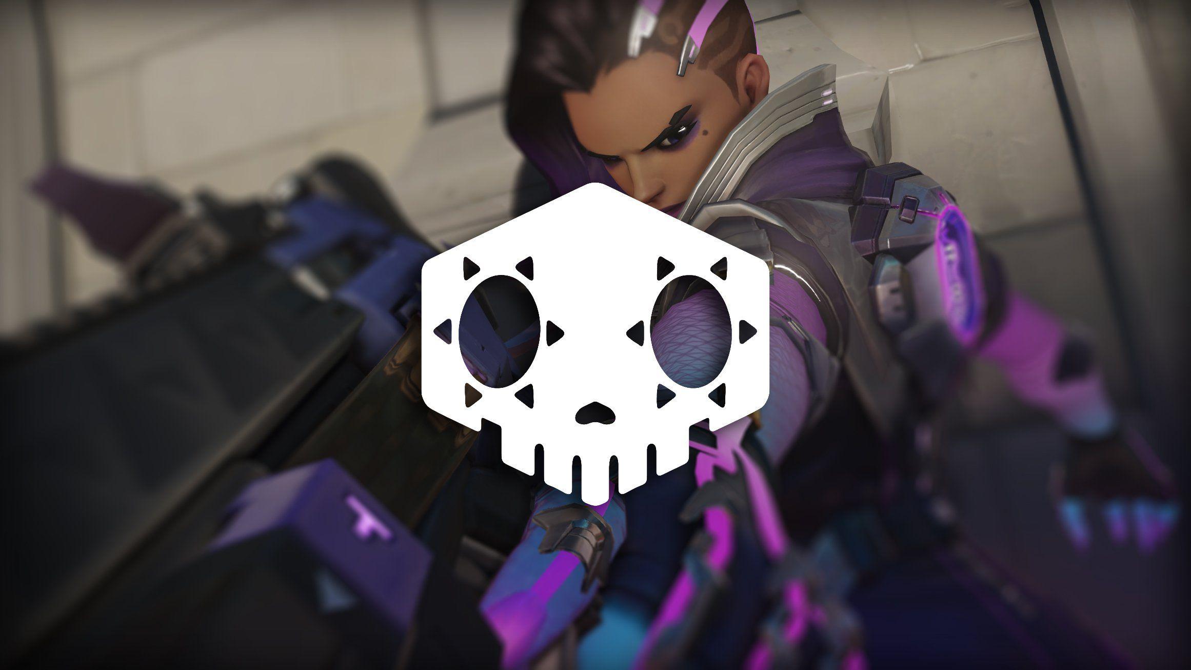 2322x1306 Overwatch Sombra