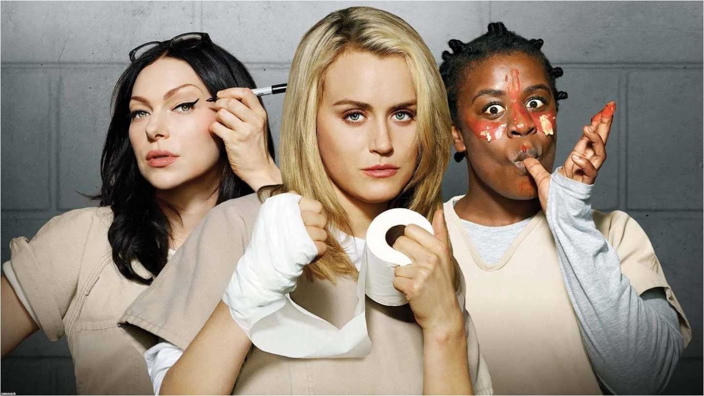 1442x812 Orange Is The New Black Wallpaper, 30 Desktop Image