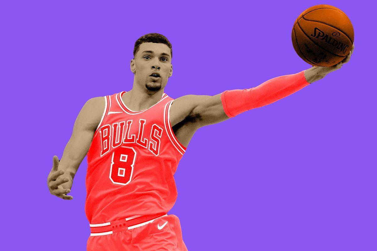 1200x800 In Focus: Zach LaVine