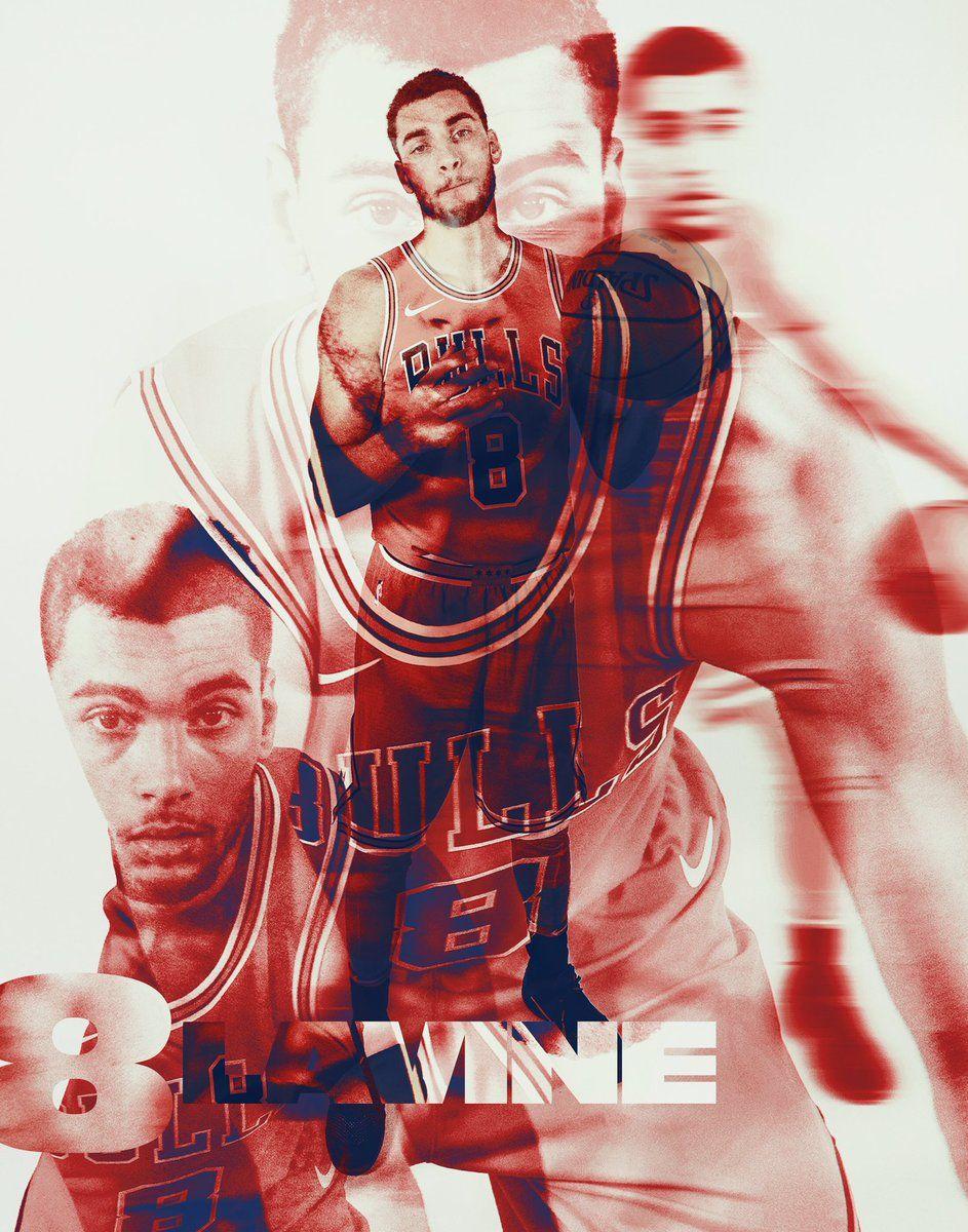 943x1200 Free download Chicago Bulls on Twitter Tomorrow ZachLaVine